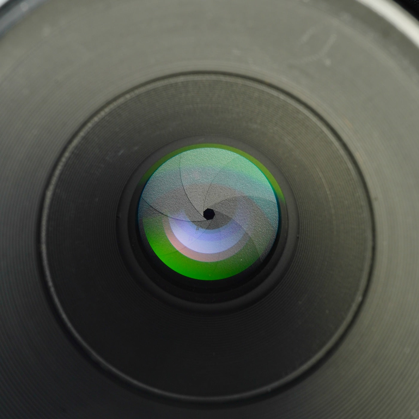 Nikon Ai-s Micro NIKKOR 55mm F/2.8 単焦点レンズ