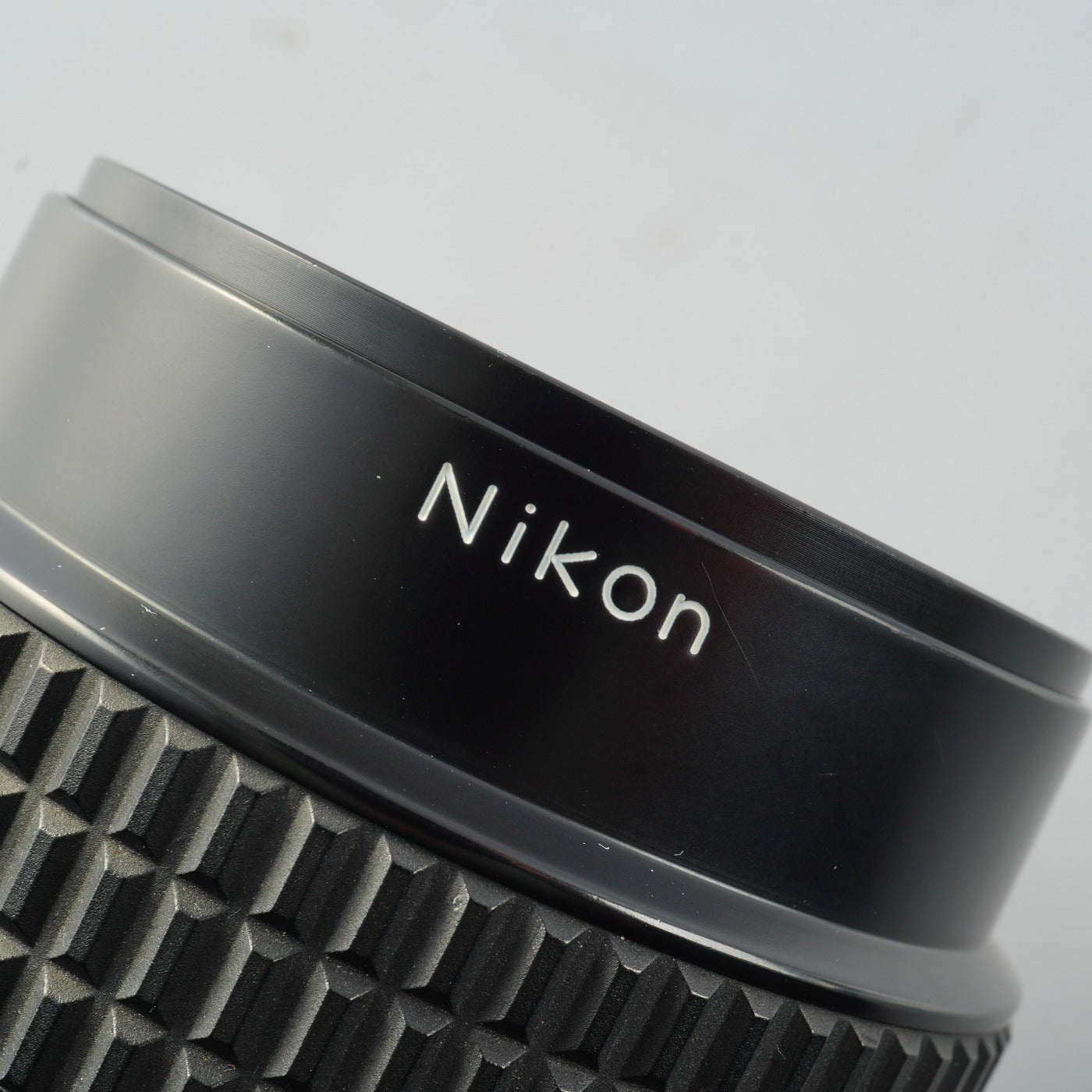 Nikon Ai-s Micro NIKKOR 55mm F/2.8 単焦点レンズ