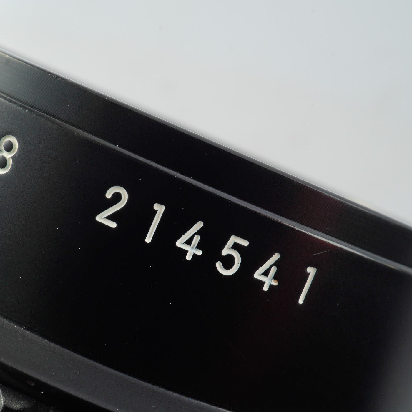 Nikon Ai-s Micro NIKKOR 55mm F/2.8 単焦点レンズ