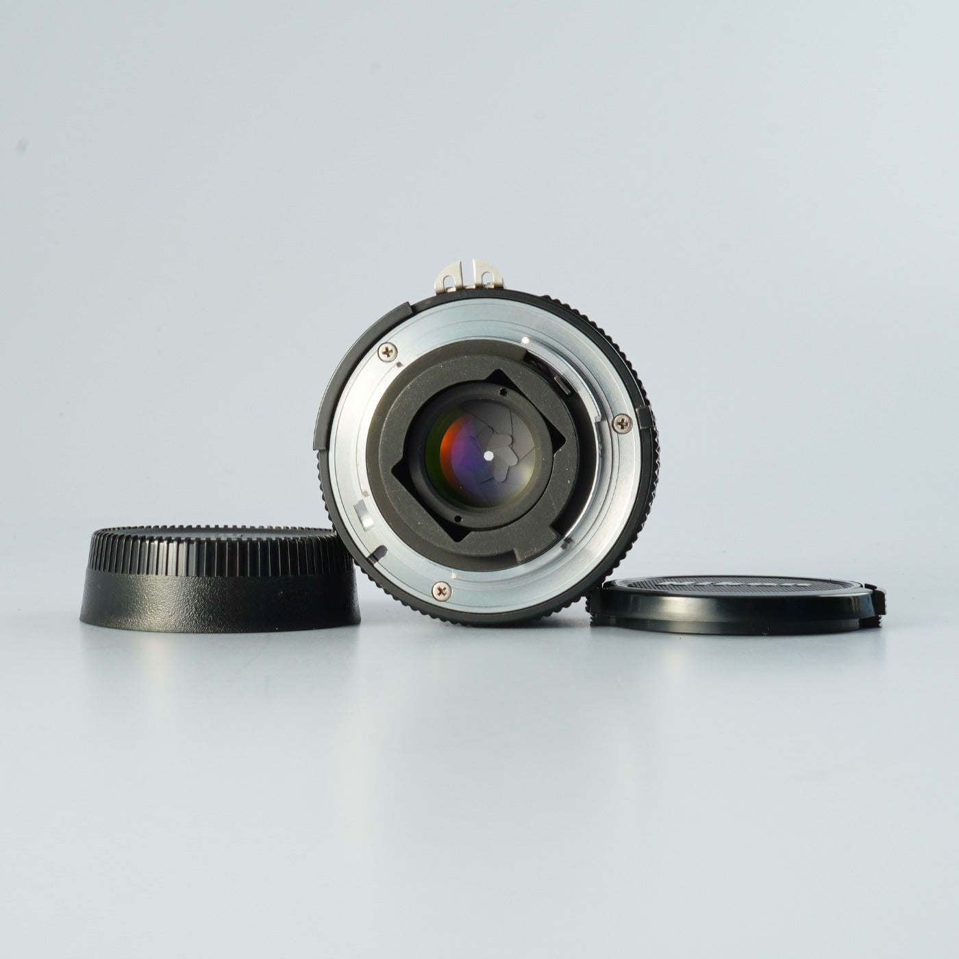 Nikon Ai-s Micro NIKKOR 55mm F/2.8 単焦点レンズ