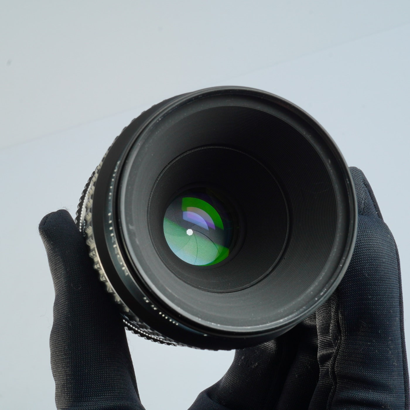 Nikon Ai-s Micro NIKKOR 55mm F/2.8 単焦点レンズ