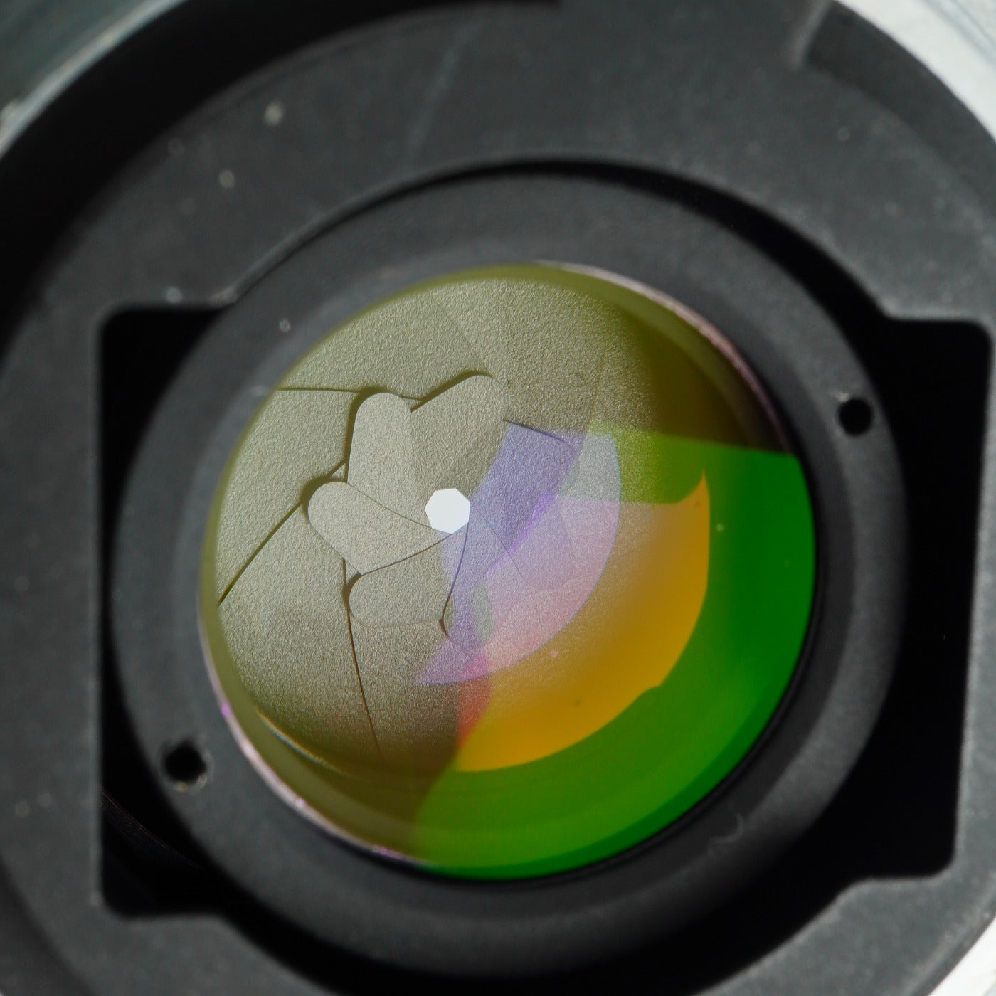 Nikon Ai-s Micro NIKKOR 55mm F/2.8 単焦点レンズ