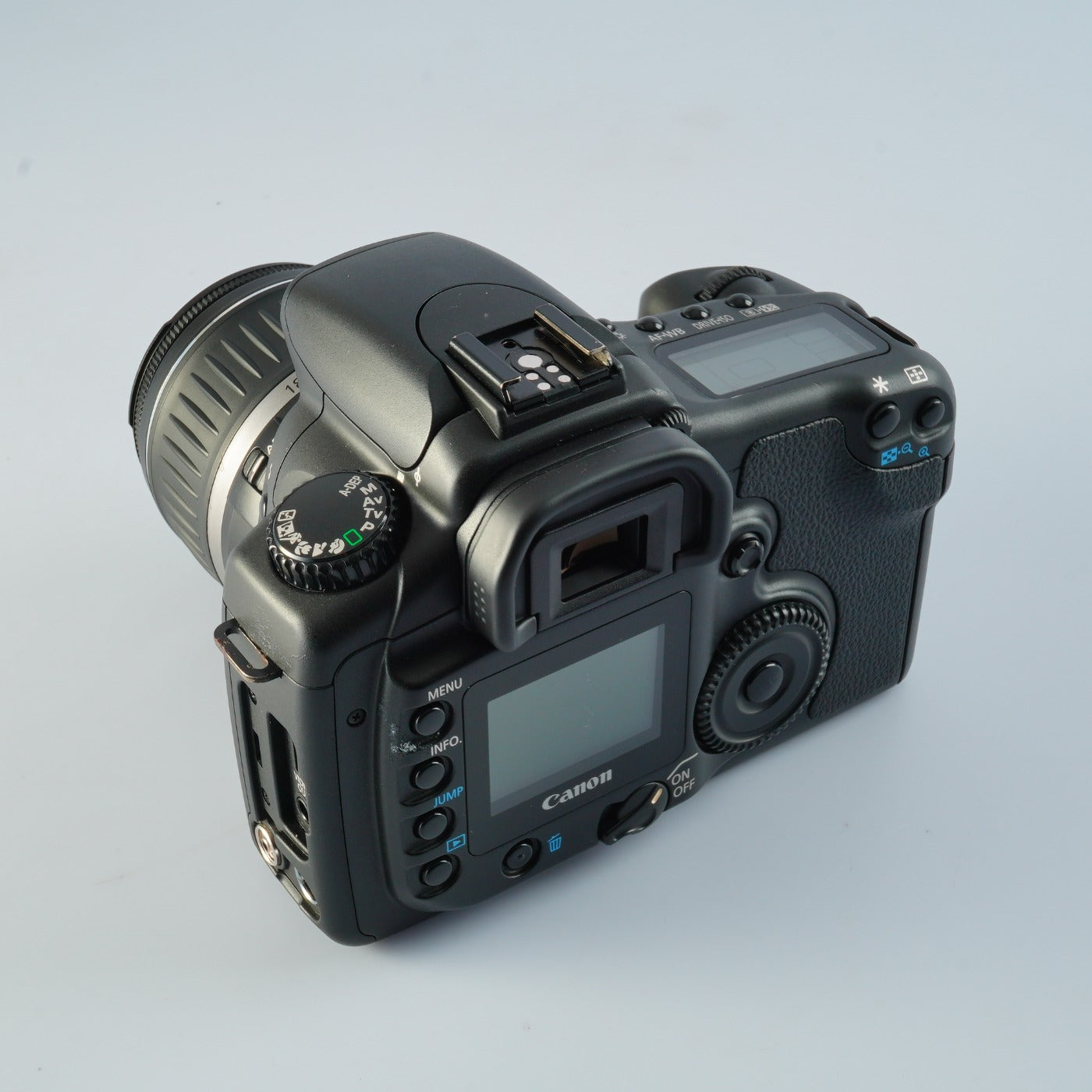 Canon EOS 20D デジタル一眼レフカメラ Amazon | Canon EOS 20D デジタル一眼レフボディ (シャッターカウントN