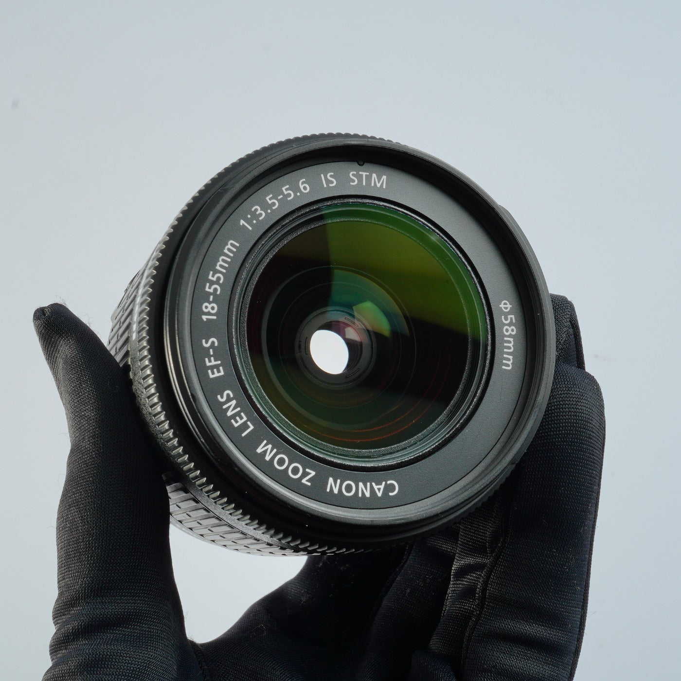 Canon EOS 30D + EF-S 18-55mm F/3.5-5.6 IS + CF 2GB デジタル一眼レフカメラ