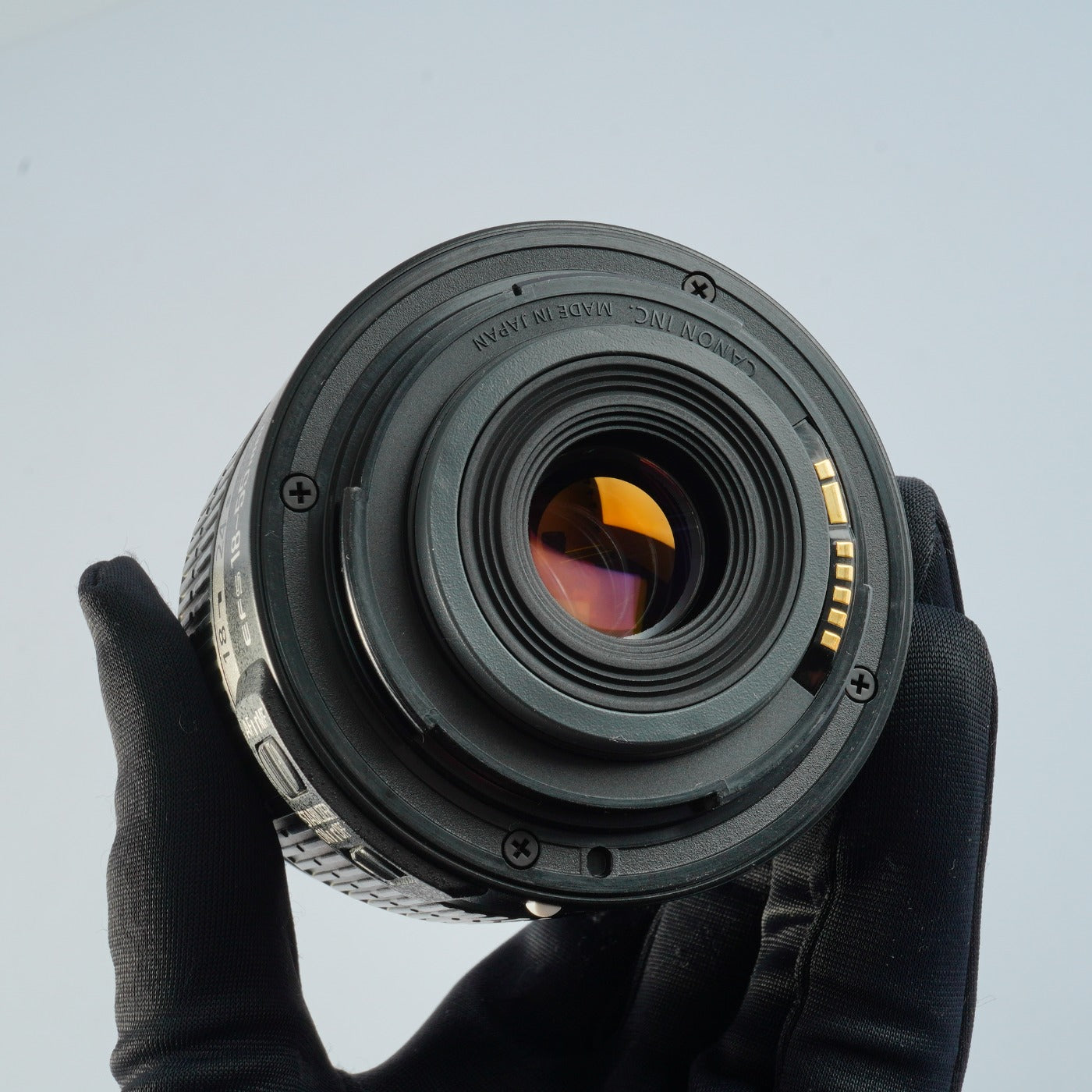 Canon EOS 30D + EF-S 18-55mm F/3.5-5.6 IS + CF 2GB デジタル一眼レフカメラ