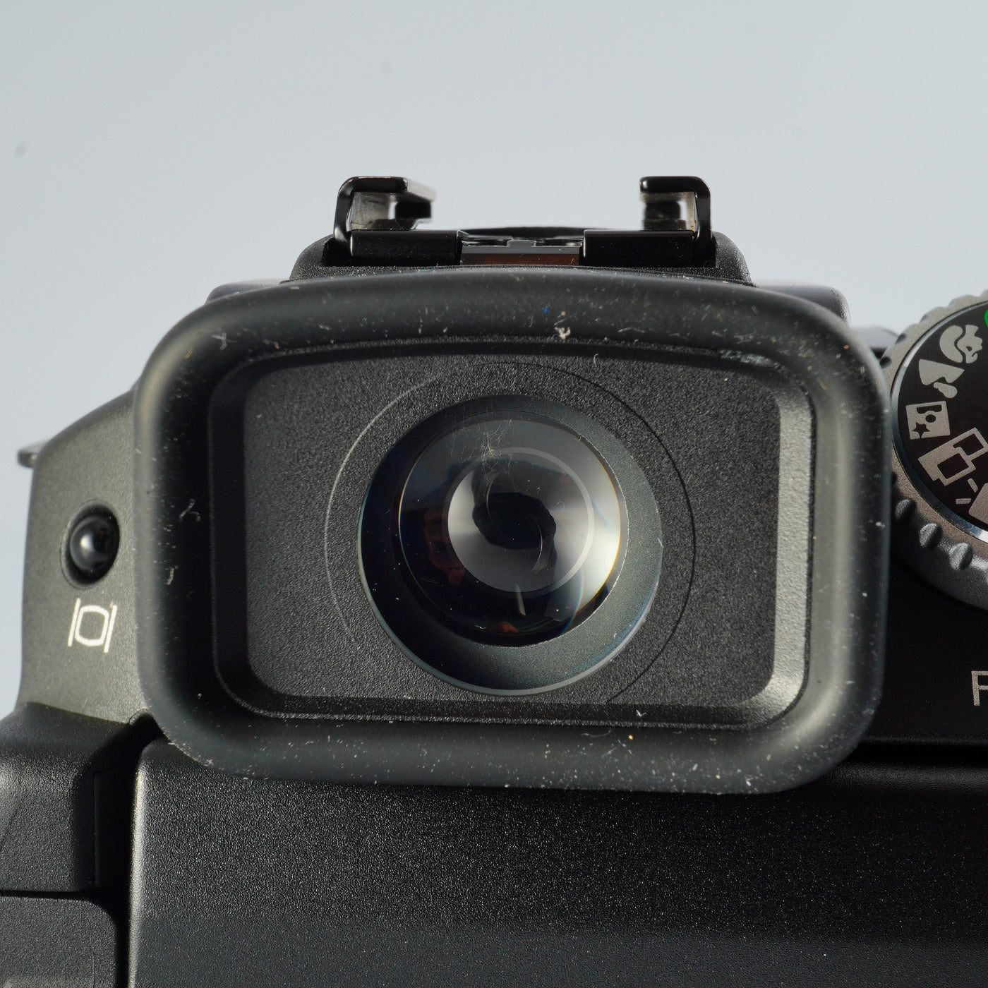 Canon PowerShot Pro 17.2-50.8mm F/2.4-3.5 + CF 2GB コンパクトデジタルカメラ