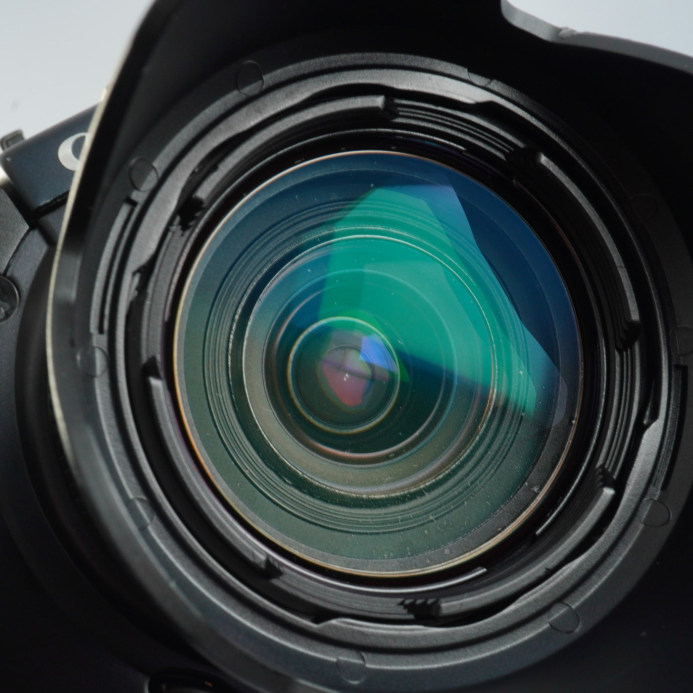 Canon PowerShot Pro 17.2-50.8mm F/2.4-3.5 + CF 2GB コンパクトデジタルカメラ