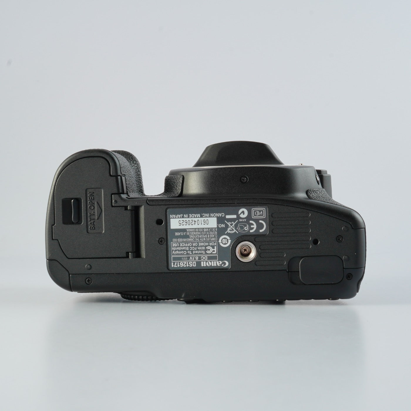 Canon EOS 40D デジタル一眼レフカメラ