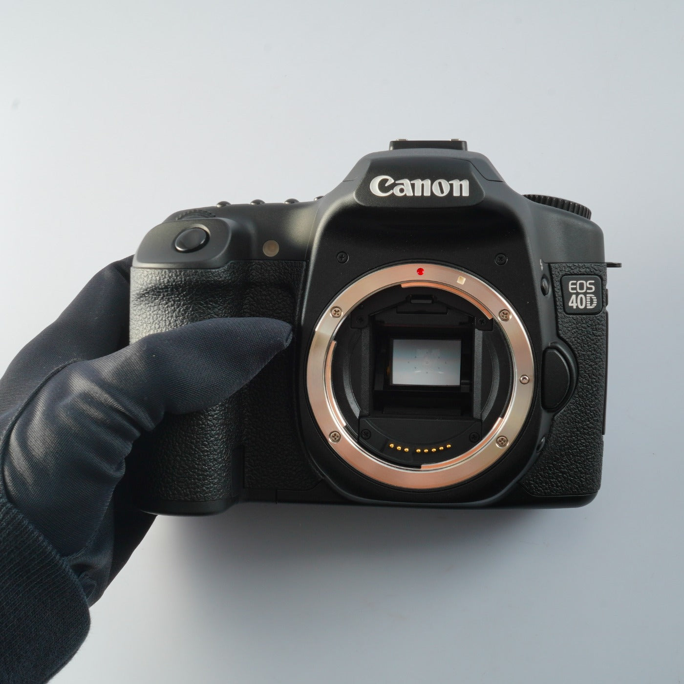 Canon EOS 40D デジタル一眼レフカメラ