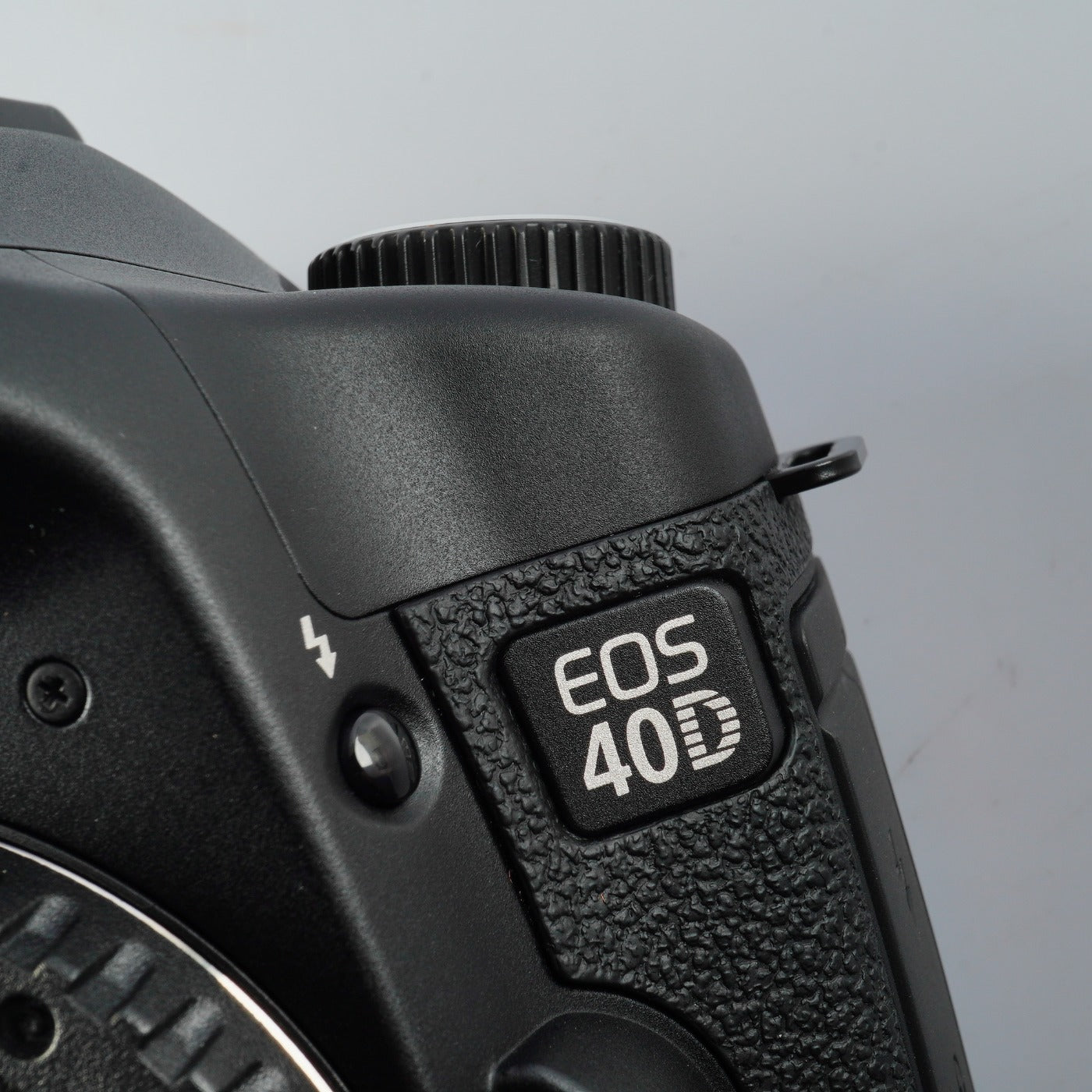 Canon EOS 40D デジタル一眼レフカメラ