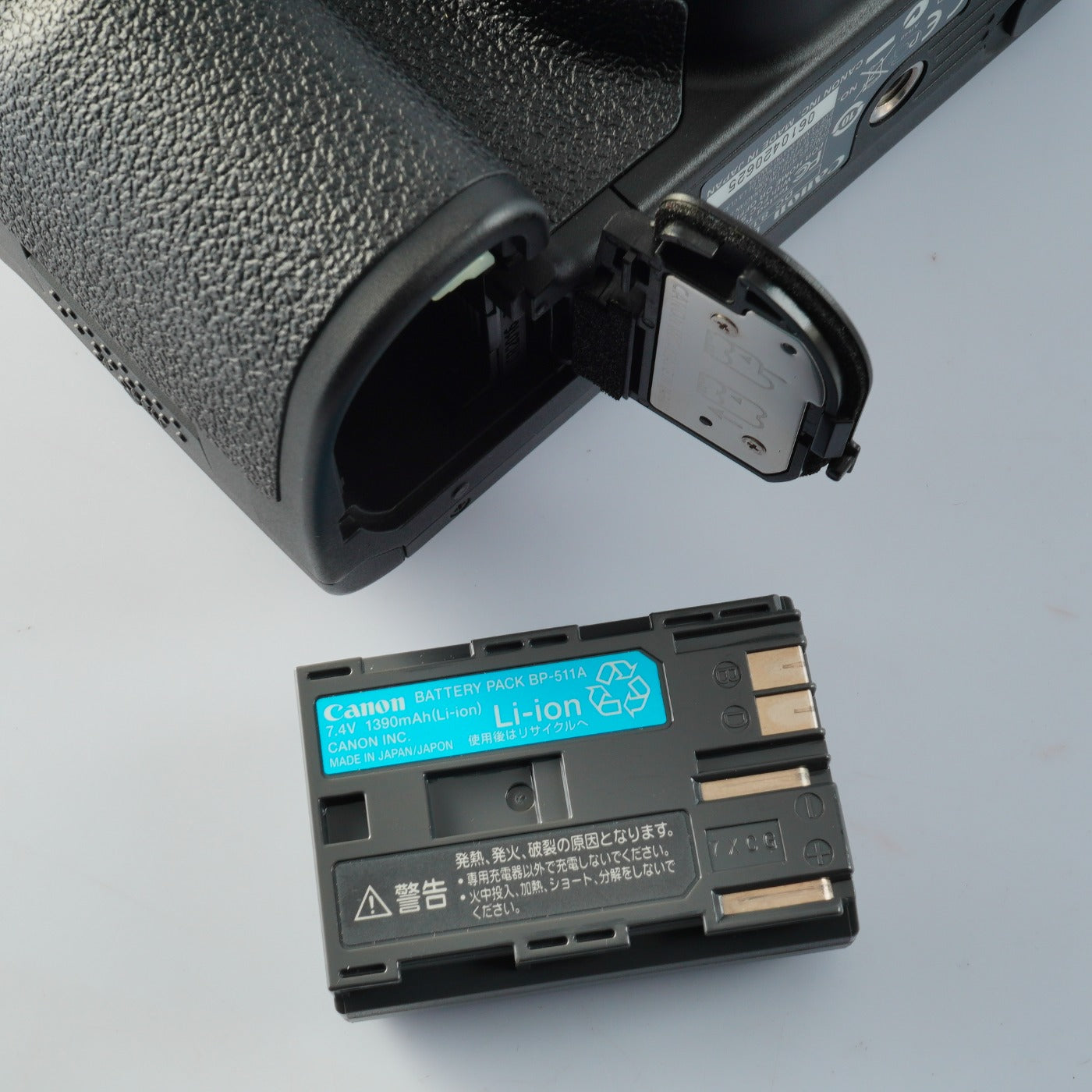 Canon EOS 40D デジタル一眼レフカメラ