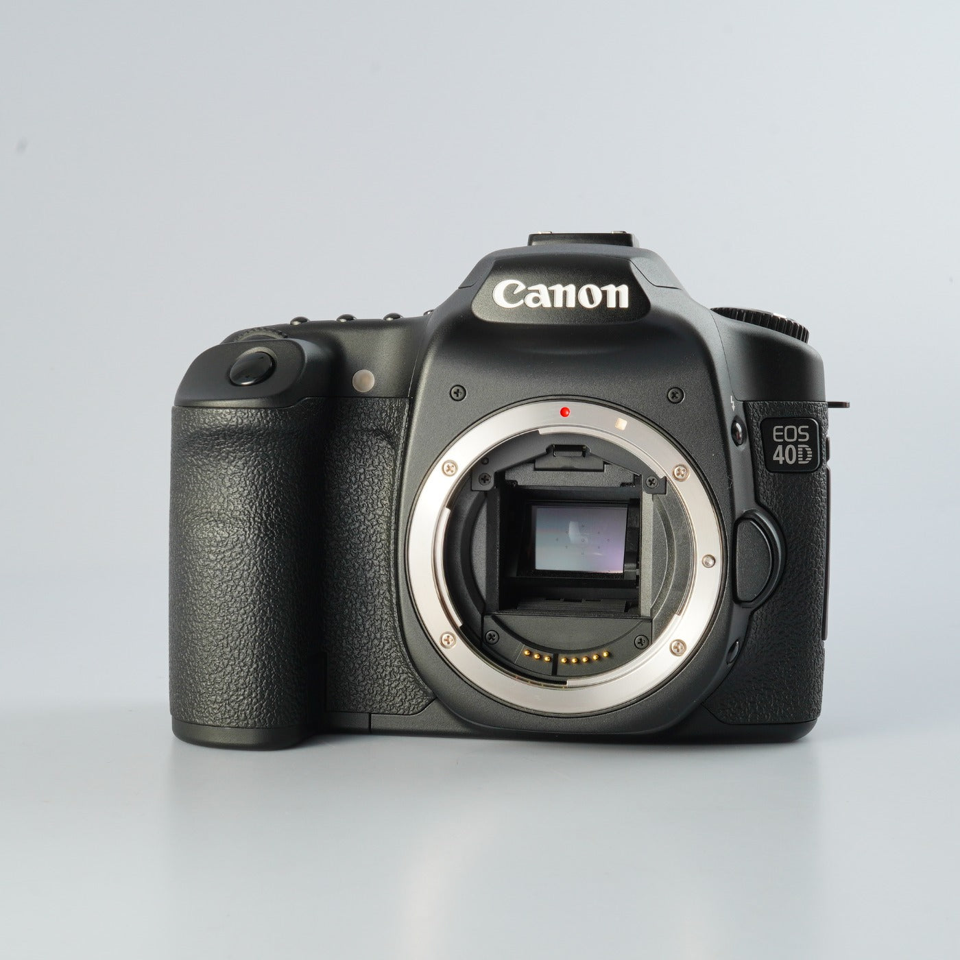 Canon EOS 40D デジタル一眼レフカメラ