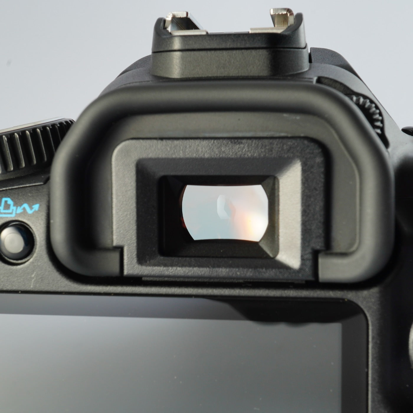 Canon EOS 40D デジタル一眼レフカメラ