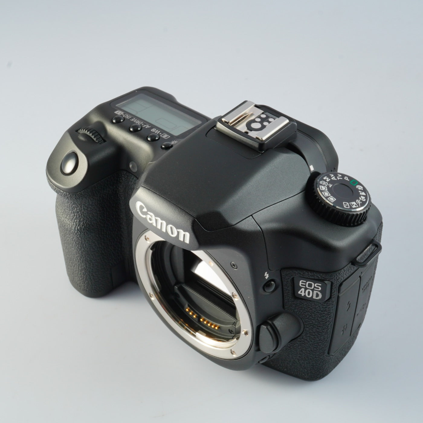 Canon EOS 40D デジタル一眼レフカメラ