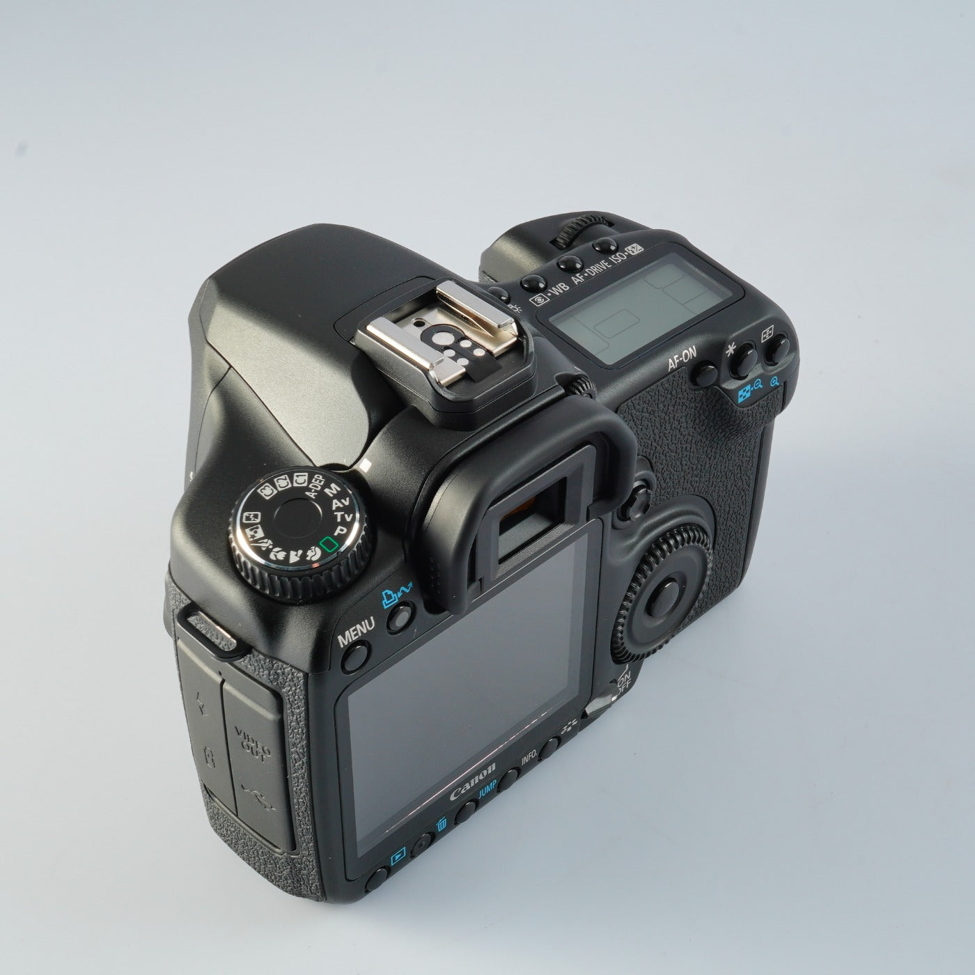 Canon EOS 40D デジタル一眼レフカメラ