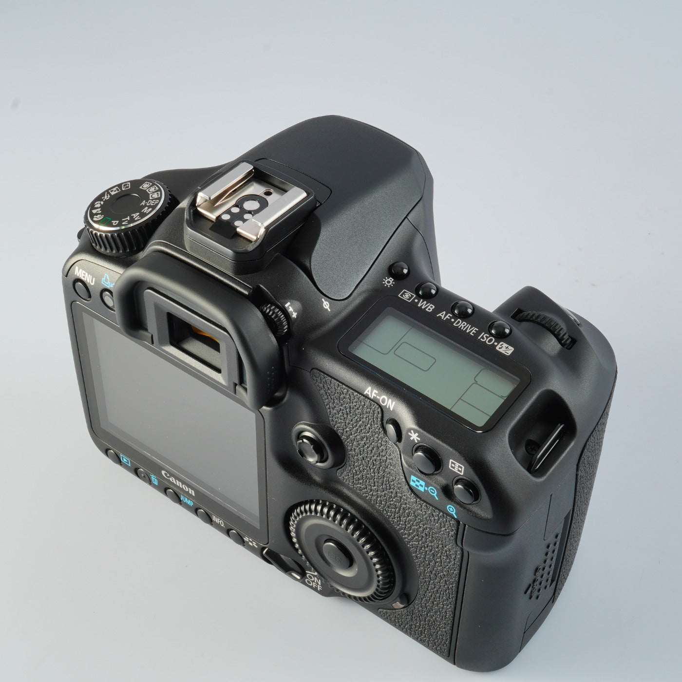 Canon EOS 40D デジタル一眼レフカメラ