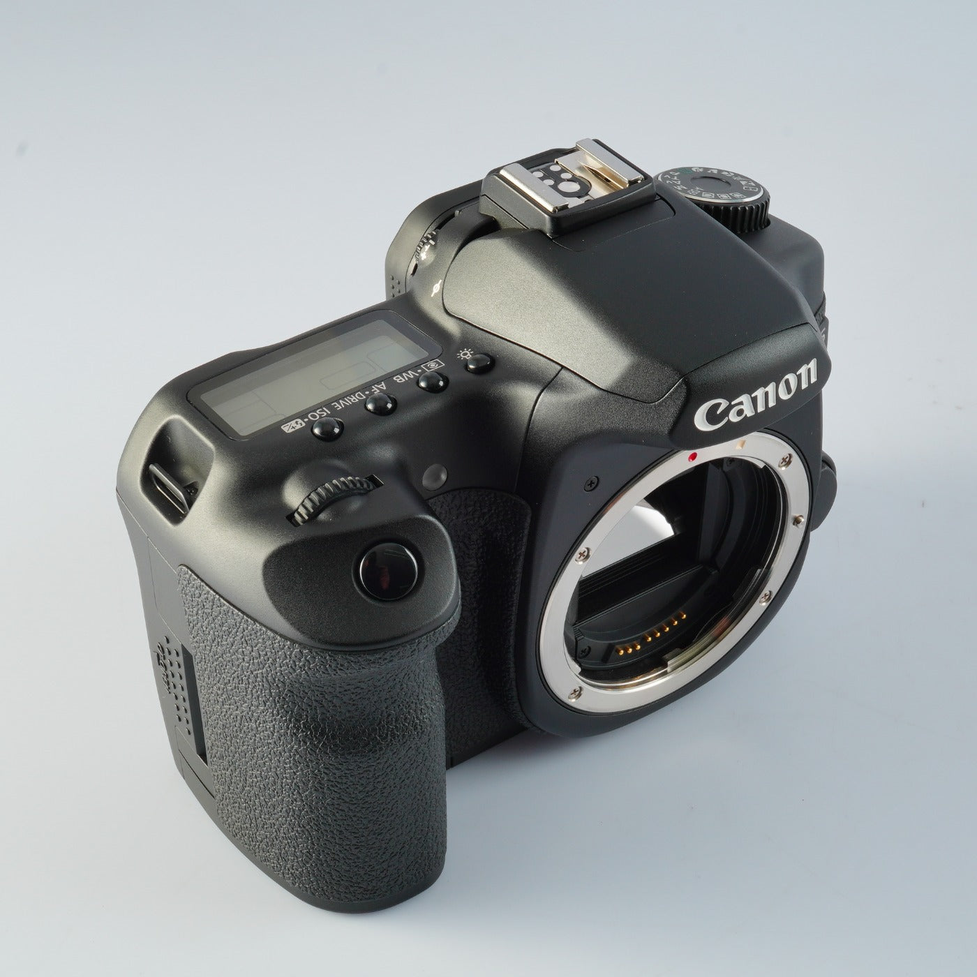 Canon EOS 40D デジタル一眼レフカメラ