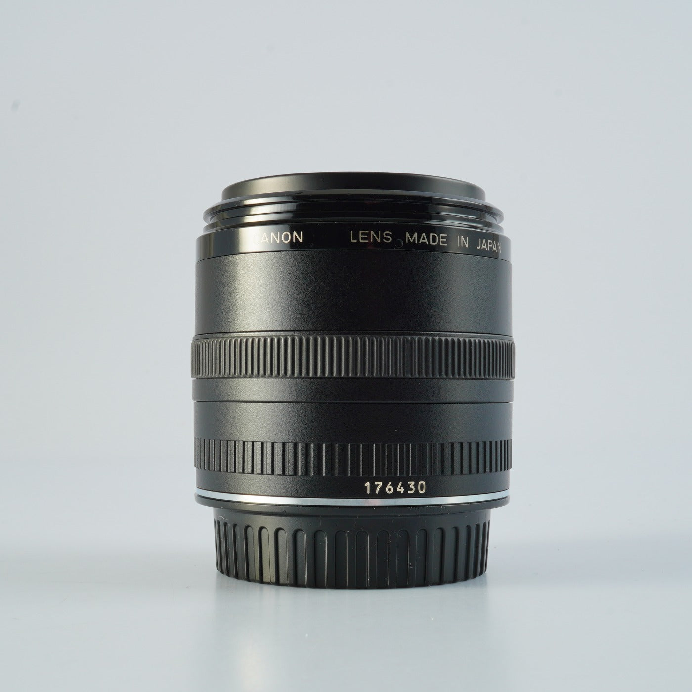 Canon EF CONPACT-MACRO 50mm F/2.5 マクロレンズ