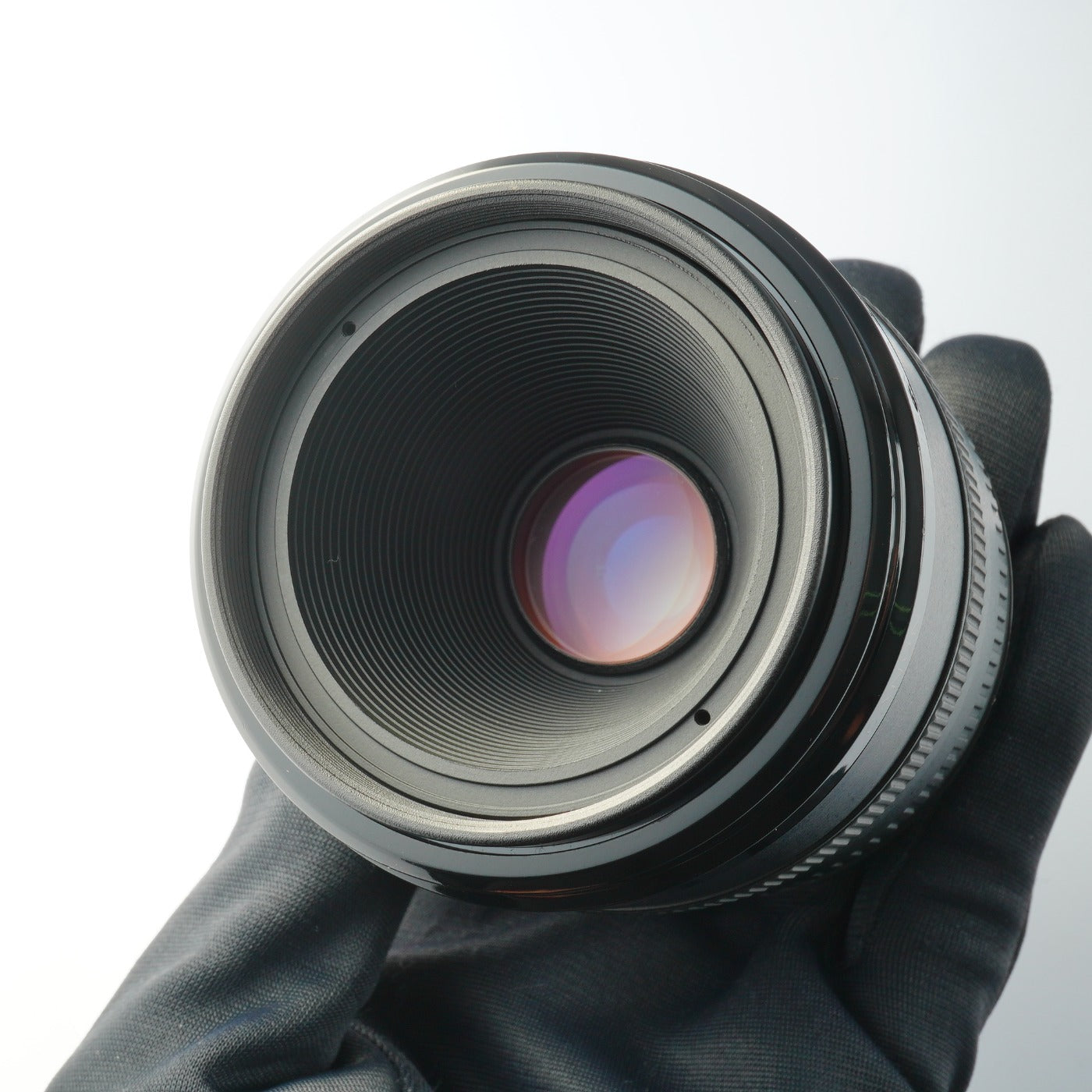 Canon EF CONPACT-MACRO 50mm F/2.5 マクロレンズ