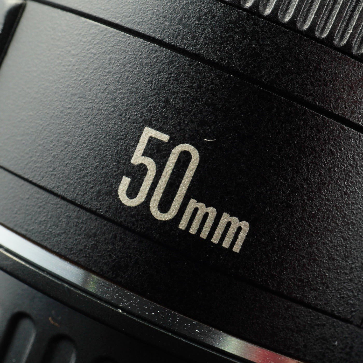 Canon EF CONPACT-MACRO 50mm F/2.5 マクロレンズ