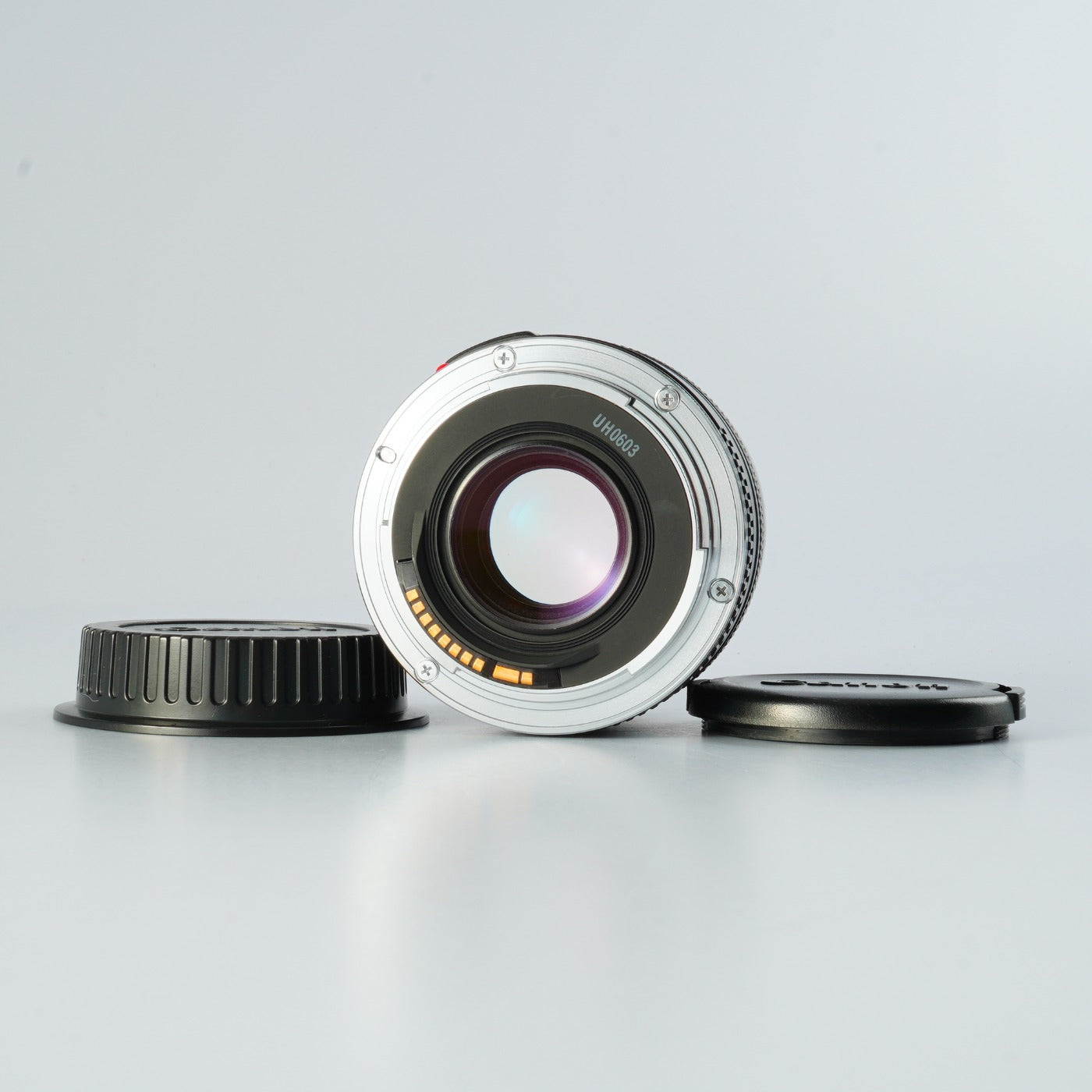 Canon EF CONPACT-MACRO 50mm F/2.5 マクロレンズ