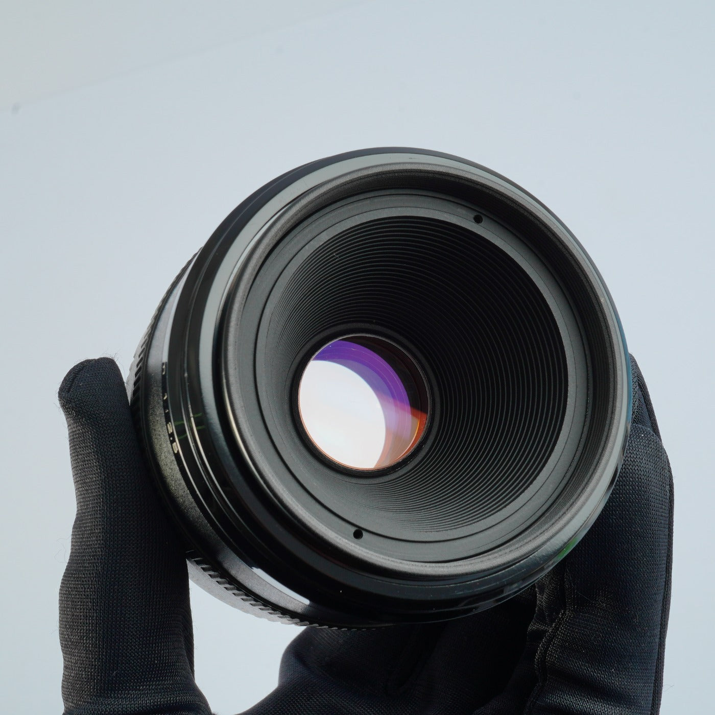 Canon EF CONPACT-MACRO 50mm F/2.5 マクロレンズ