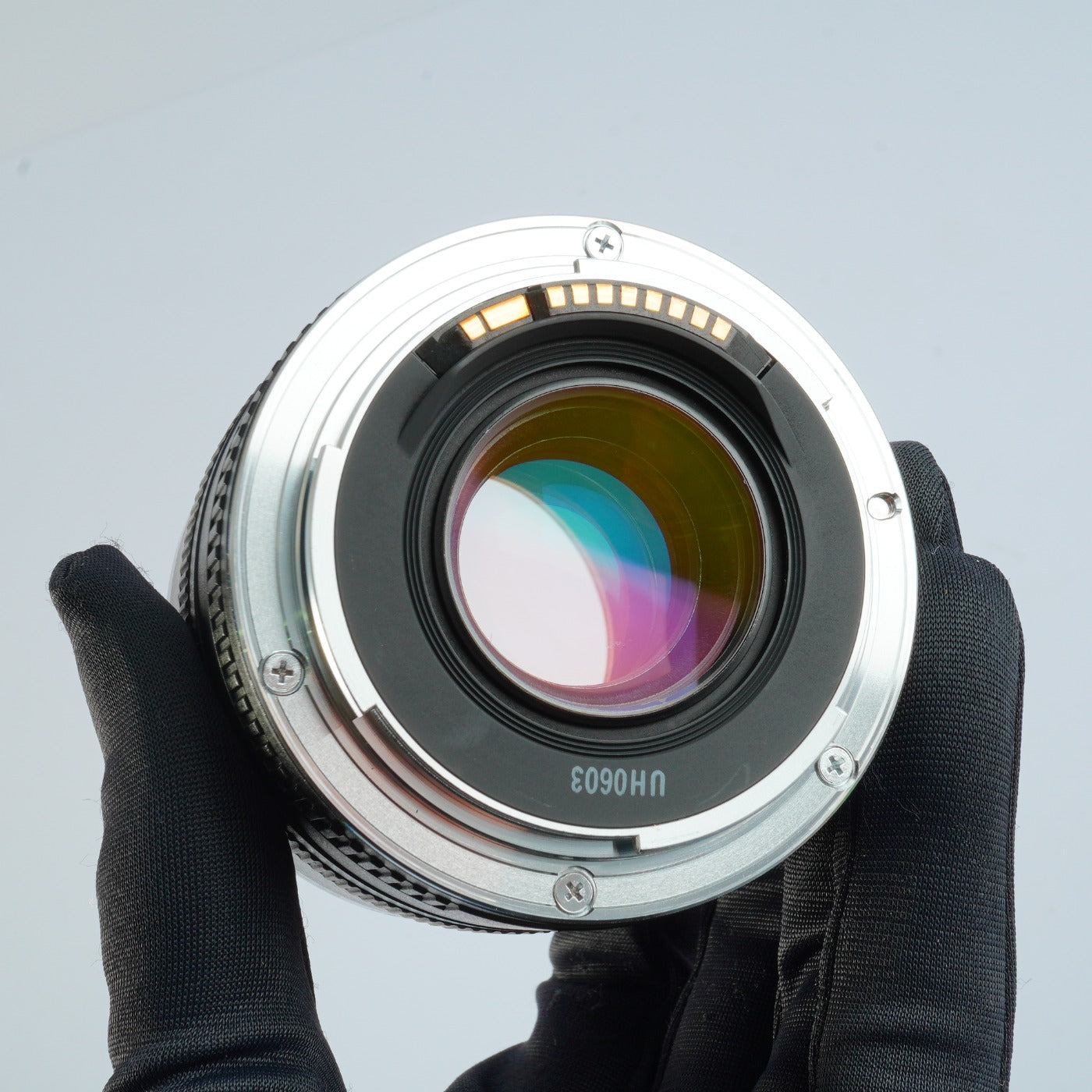 Canon EF CONPACT-MACRO 50mm F/2.5 マクロレンズ