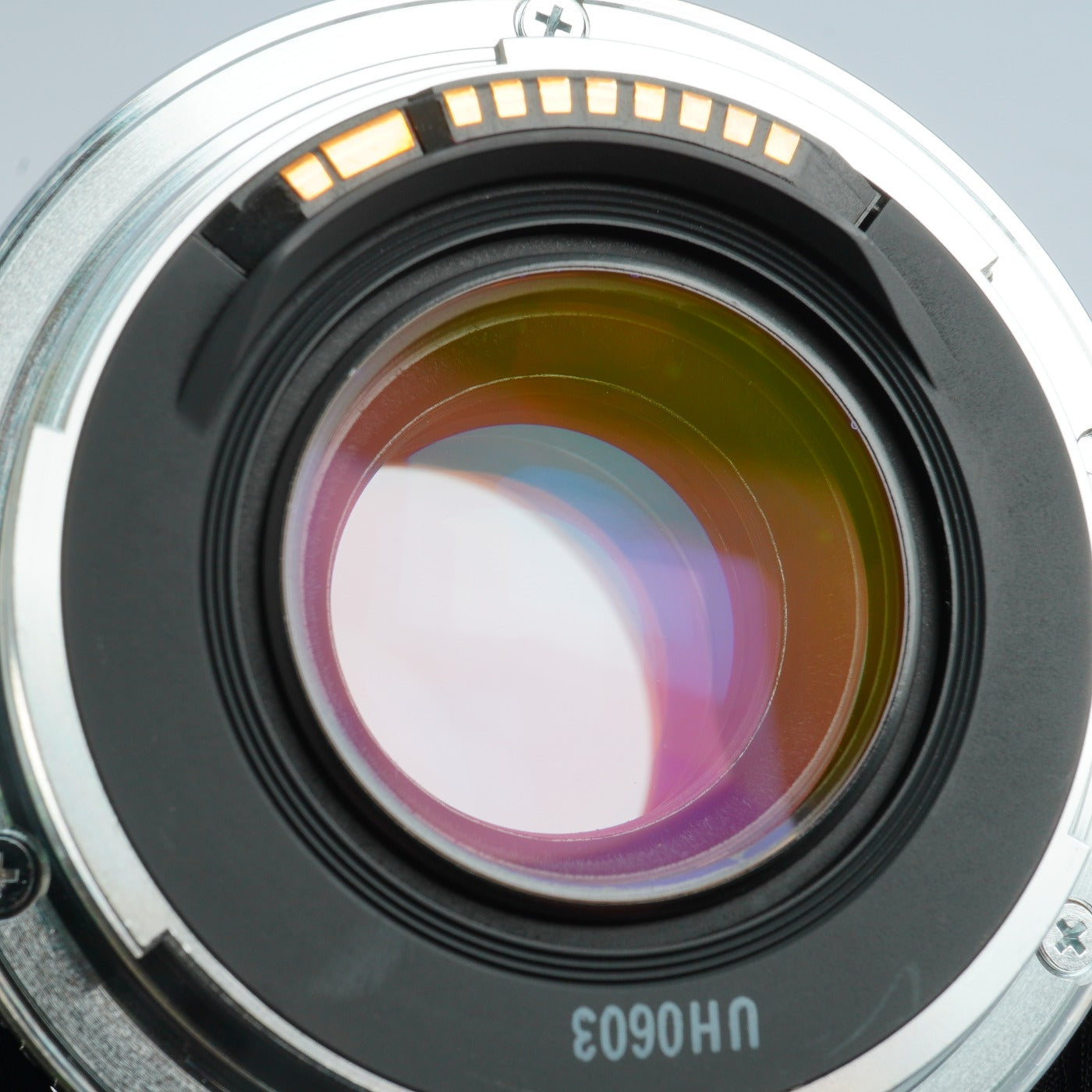 Canon EF CONPACT-MACRO 50mm F/2.5 マクロレンズ – 山田写真機店