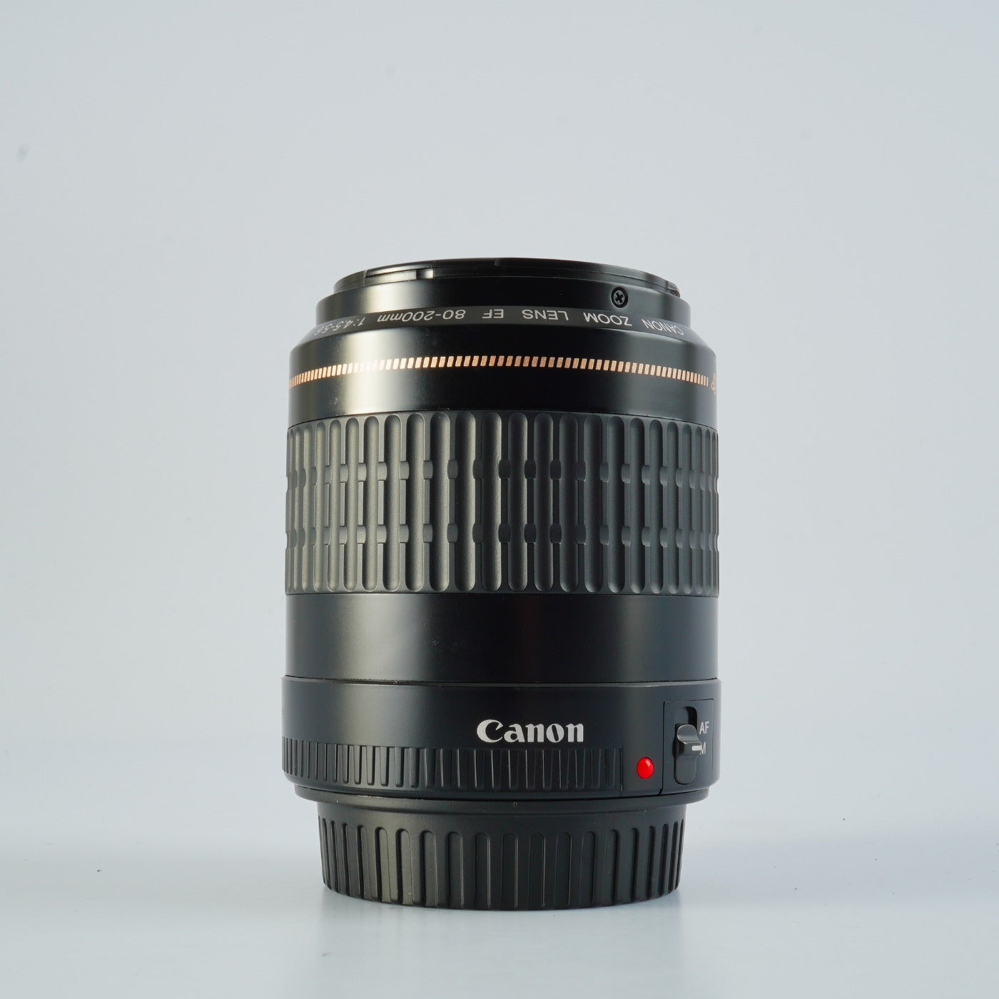 Canon EF 80-200mm F/4.5-5.6 USM ズームレンズ