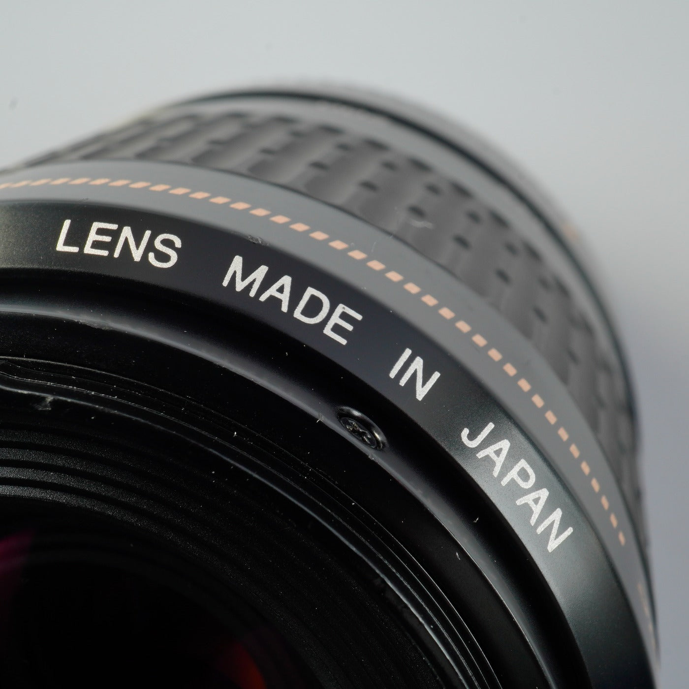 Canon EF 80-200mm F/4.5-5.6 USM ズームレンズ