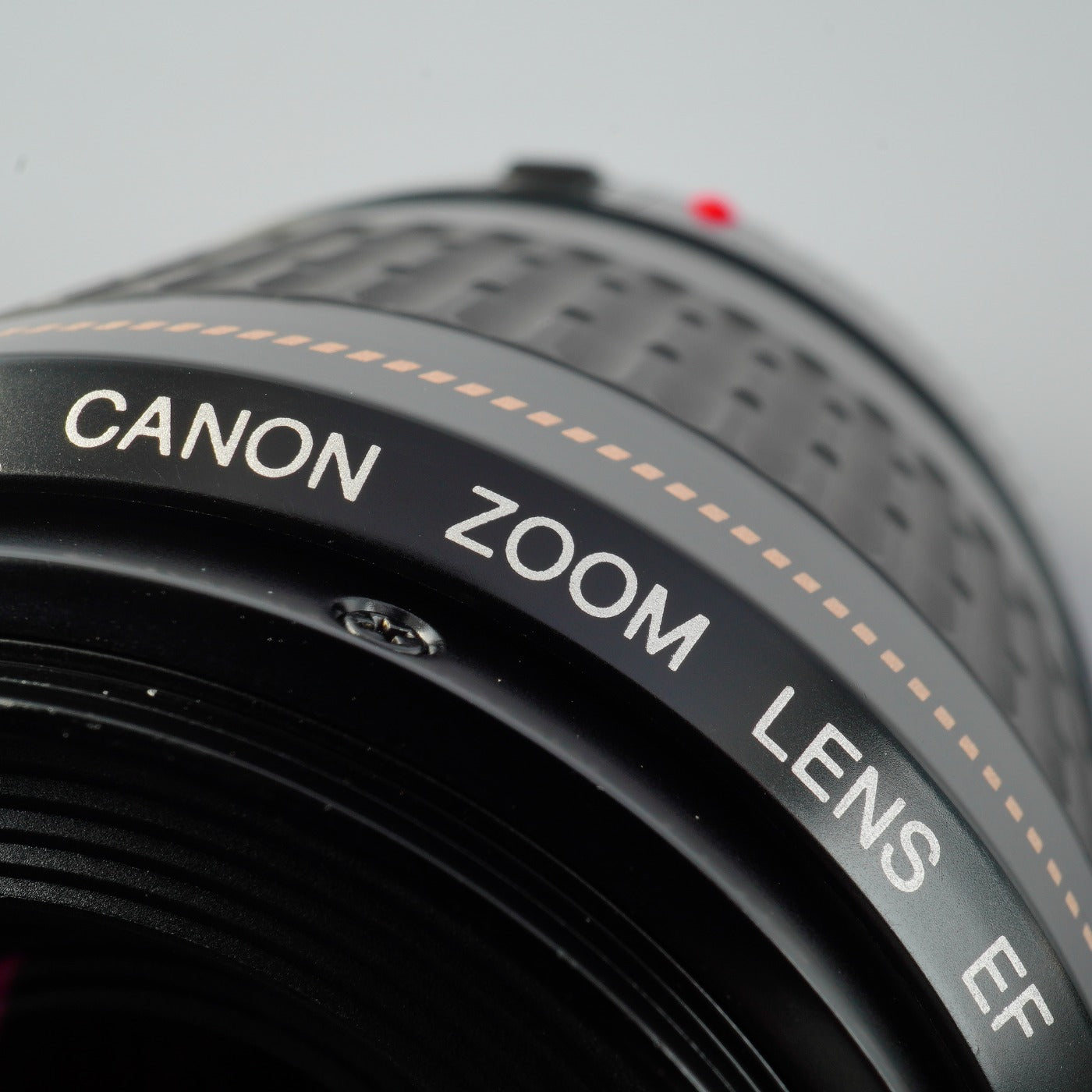 Canon EF 80-200mm F/4.5-5.6 USM ズームレンズ