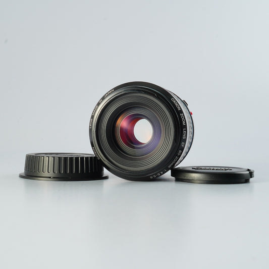 Canon EF 80-200mm F/4.5-5.6 USM ズームレンズ