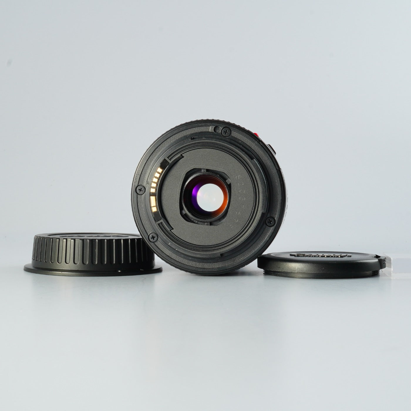 Canon EF 80-200mm F/4.5-5.6 USM ズームレンズ