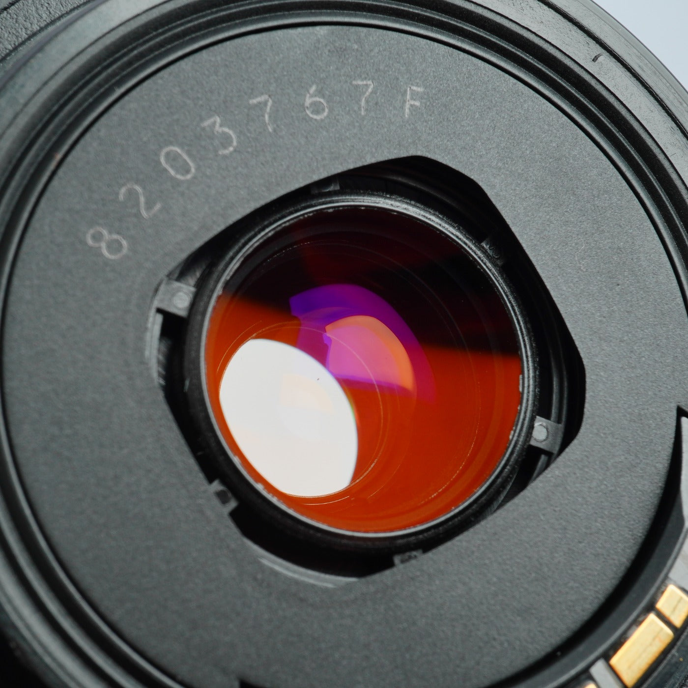 Canon EF 80-200mm F/4.5-5.6 USM ズームレンズ