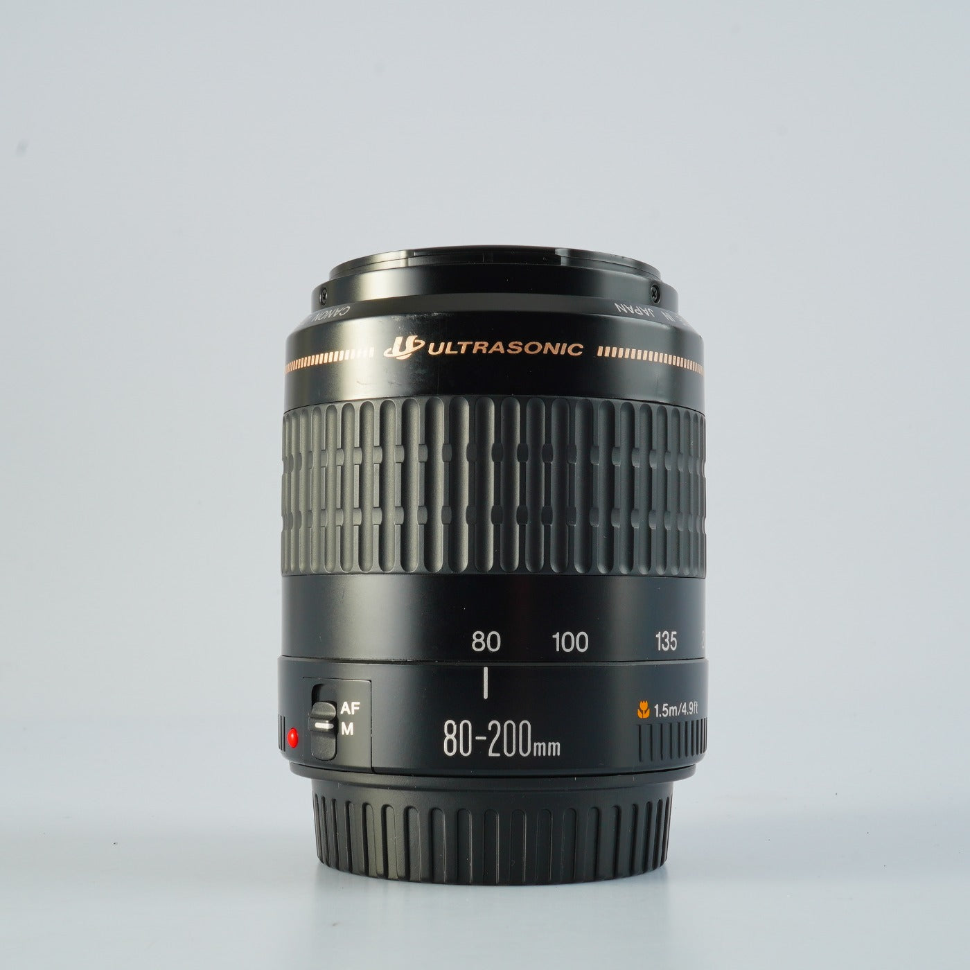 Canon EF 80-200mm F/4.5-5.6 USM ズームレンズ