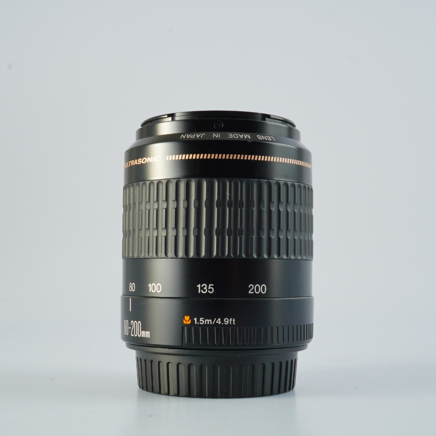 Canon EF 80-200mm F/4.5-5.6 USM ズームレンズ