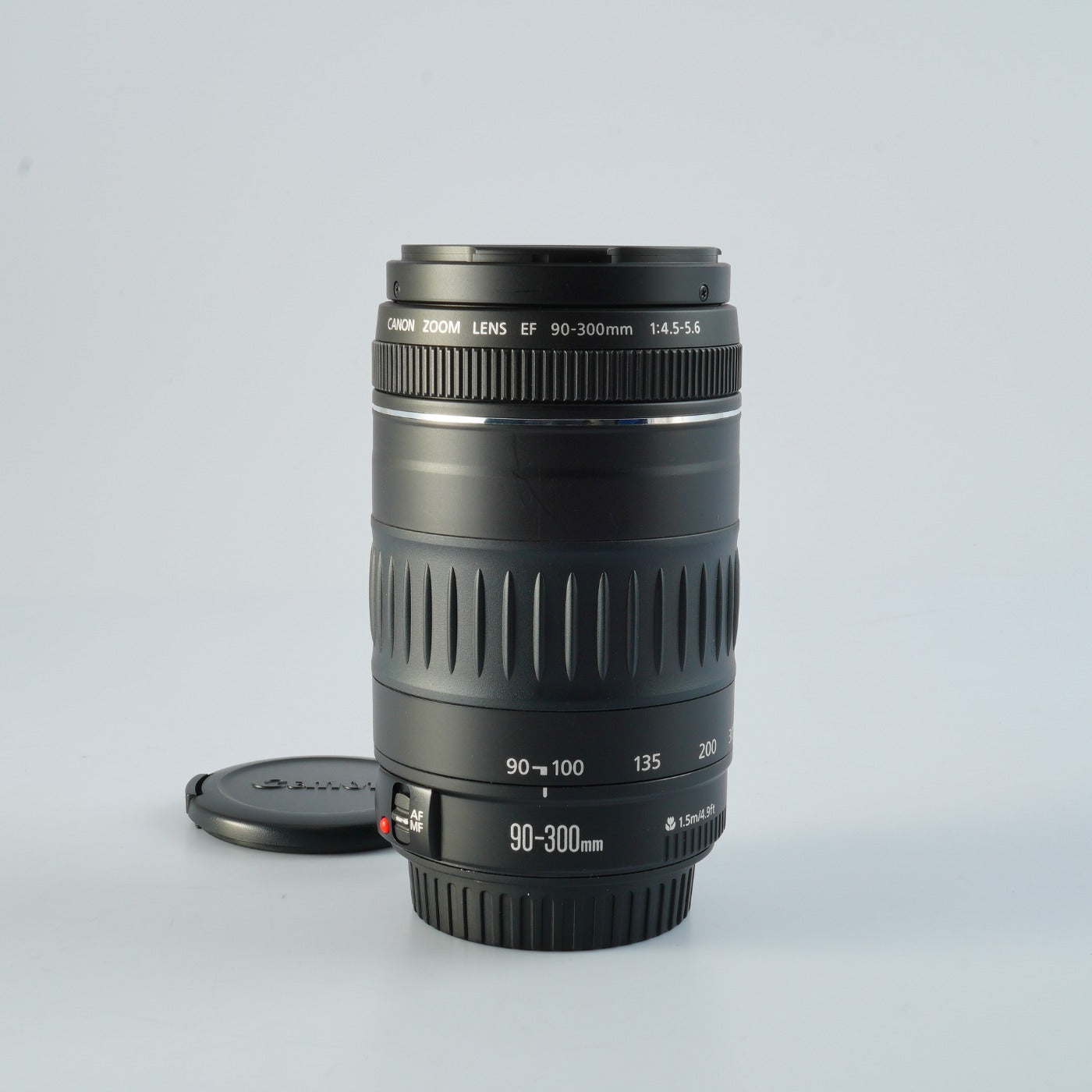 Canon EF 90-300mm F/4.5-5.6 USM ズームレンズ