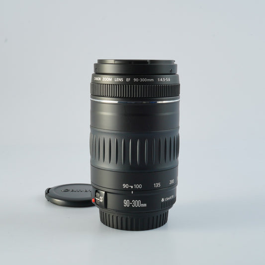 Canon EF 90-300mm F/4.5-5.6 USM ズームレンズ