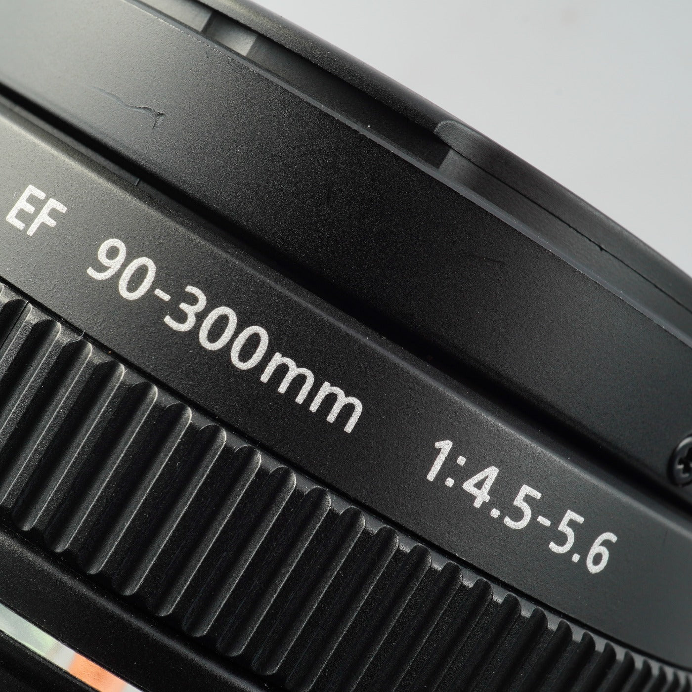 Canon EF 90-300mm F/4.5-5.6 USM ズームレンズ