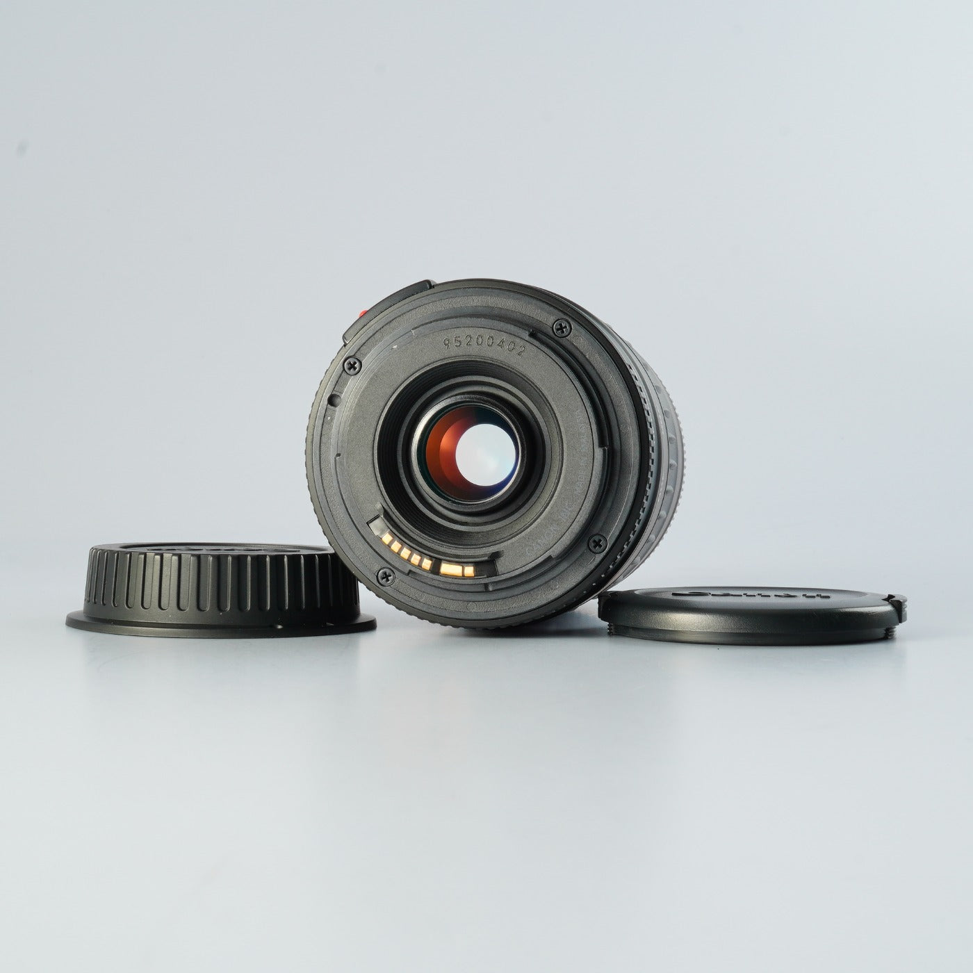 Canon EF 90-300mm F/4.5-5.6 USM ズームレンズ