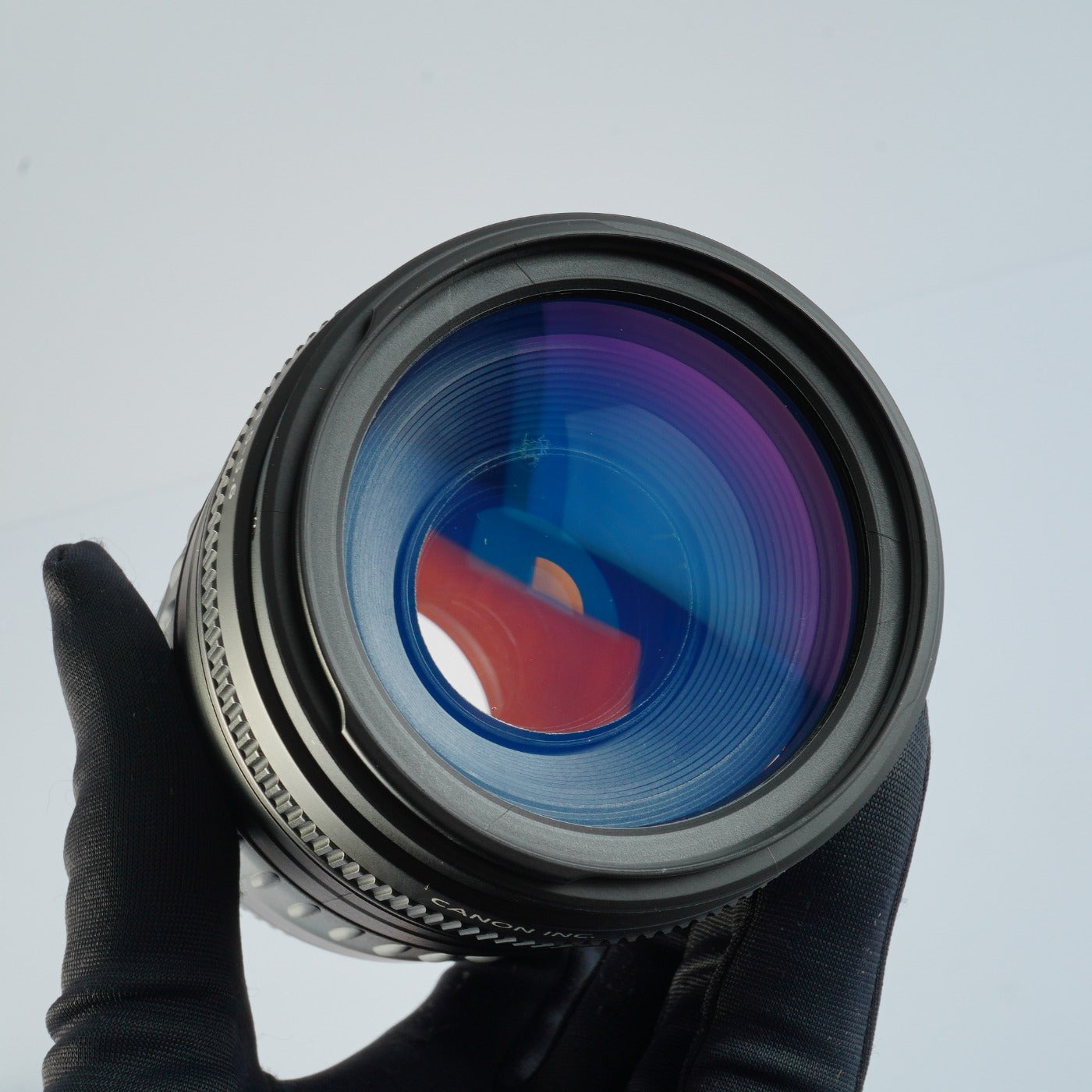 Canon EF 90-300mm F/4.5-5.6 USM ズームレンズ