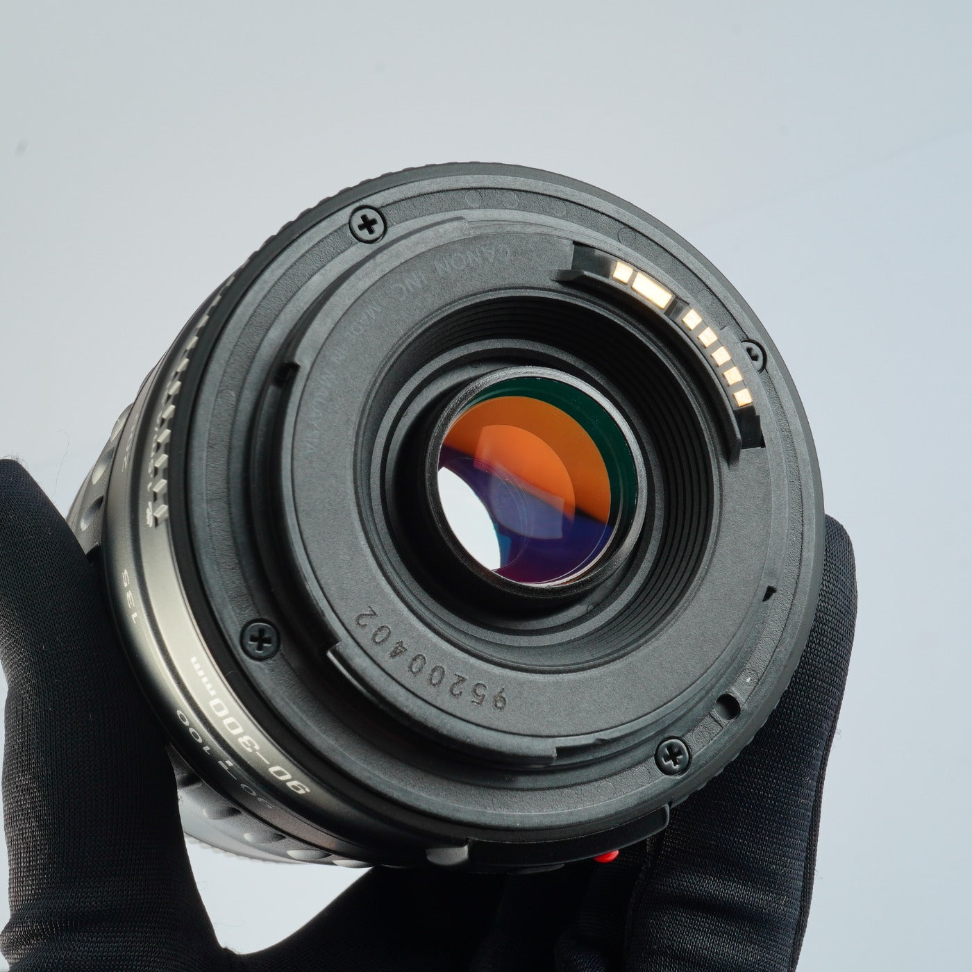 Canon EF 90-300mm F/4.5-5.6 USM ズームレンズ