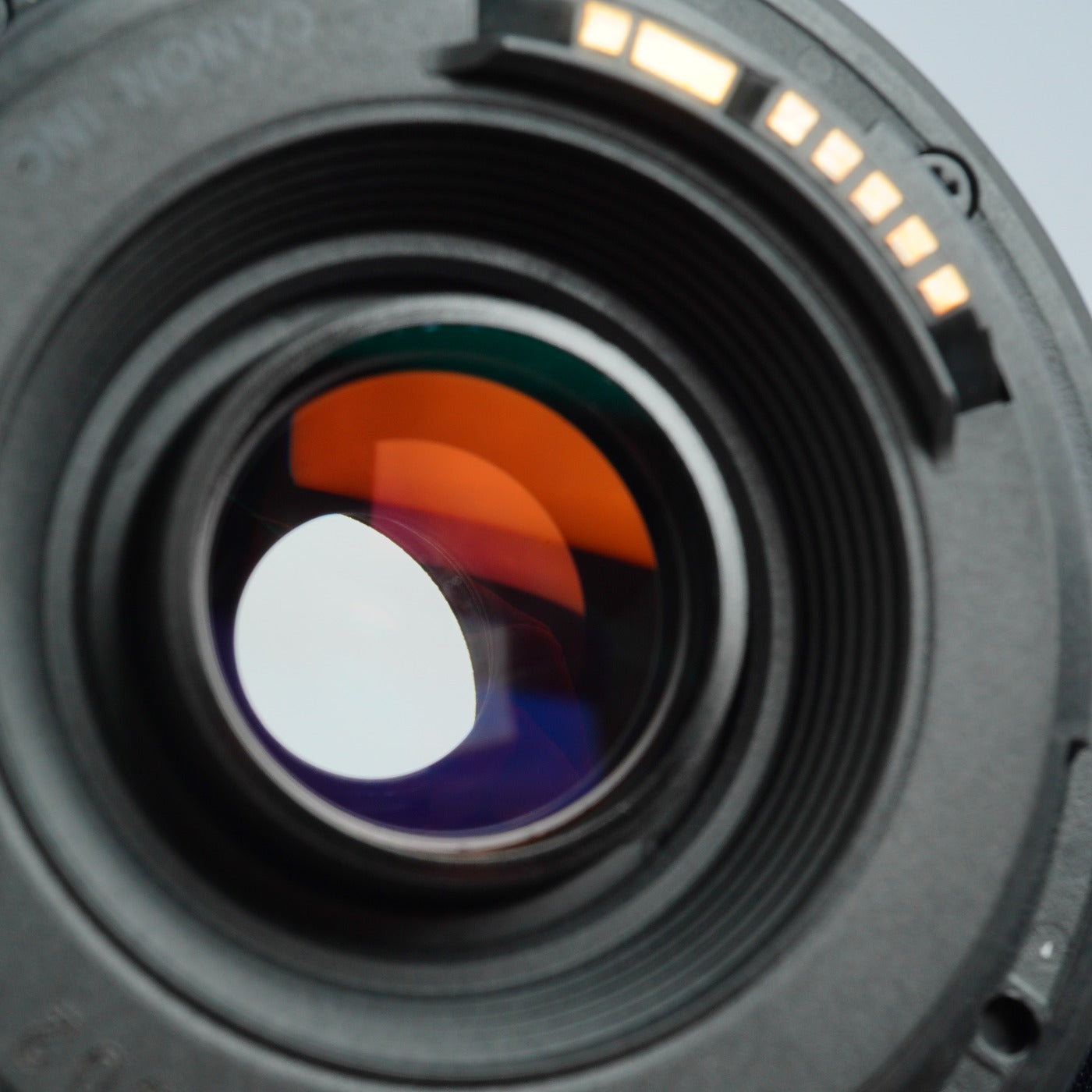 Canon EF 90-300mm F/4.5-5.6 USM ズームレンズ