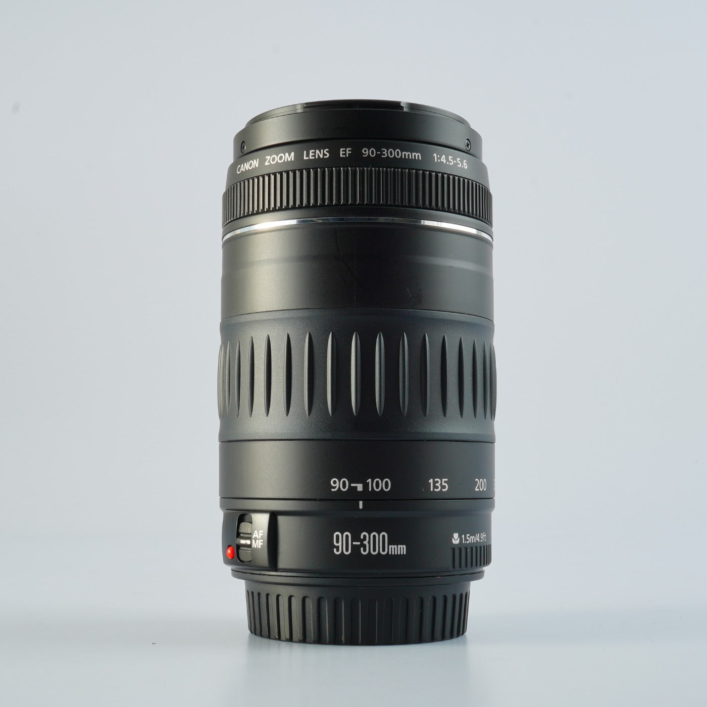 Canon EF 90-300mm F/4.5-5.6 USM ズームレンズ