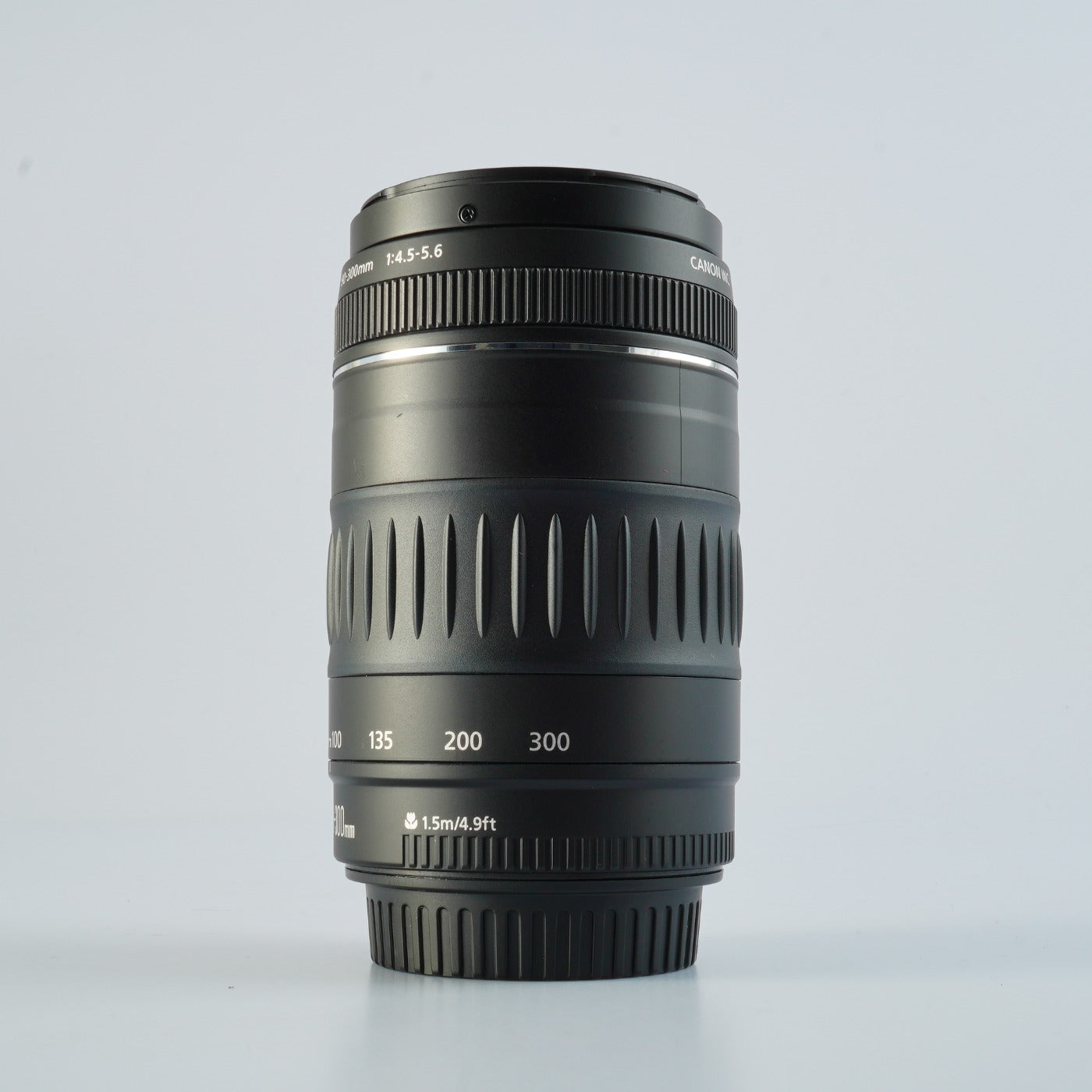 Canon EF 90-300mm F/4.5-5.6 USM ズームレンズ