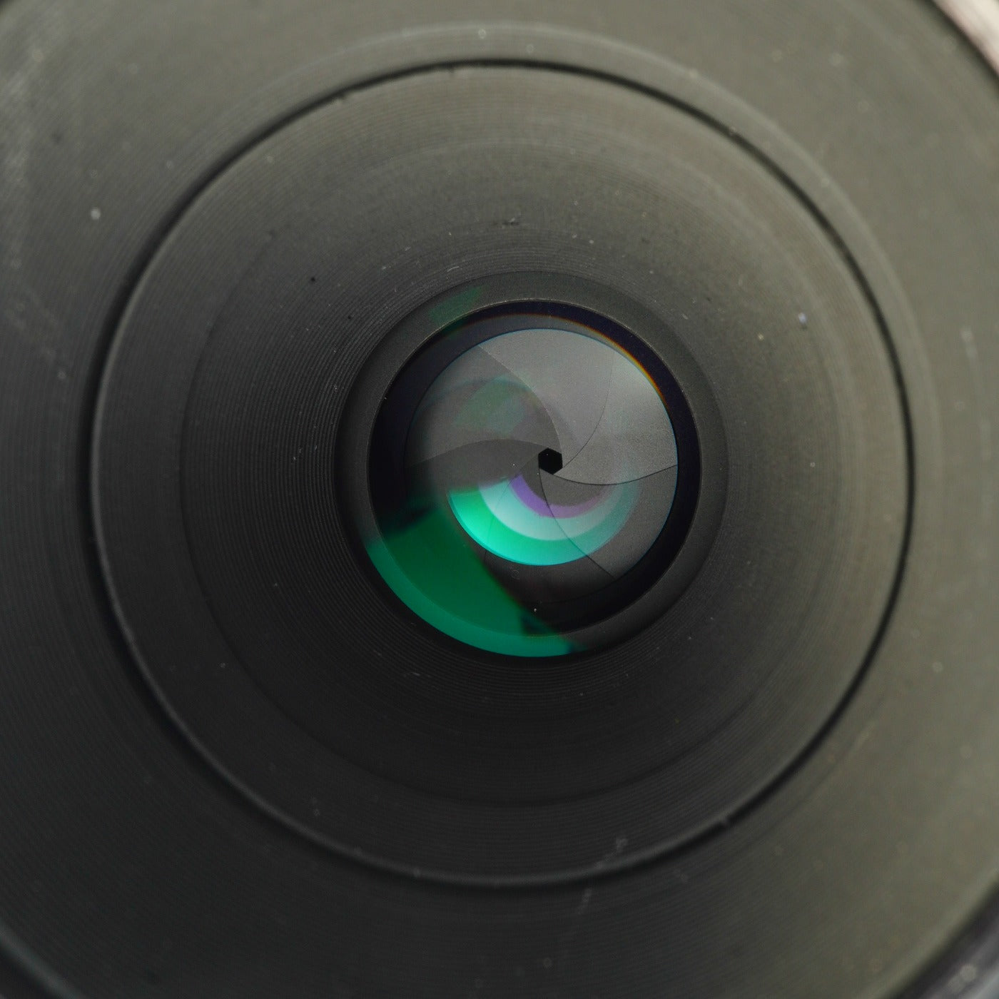 Nikon Micro-NIKKOR 55mm F/3.5 Ai + PK-13 マクロレンズ