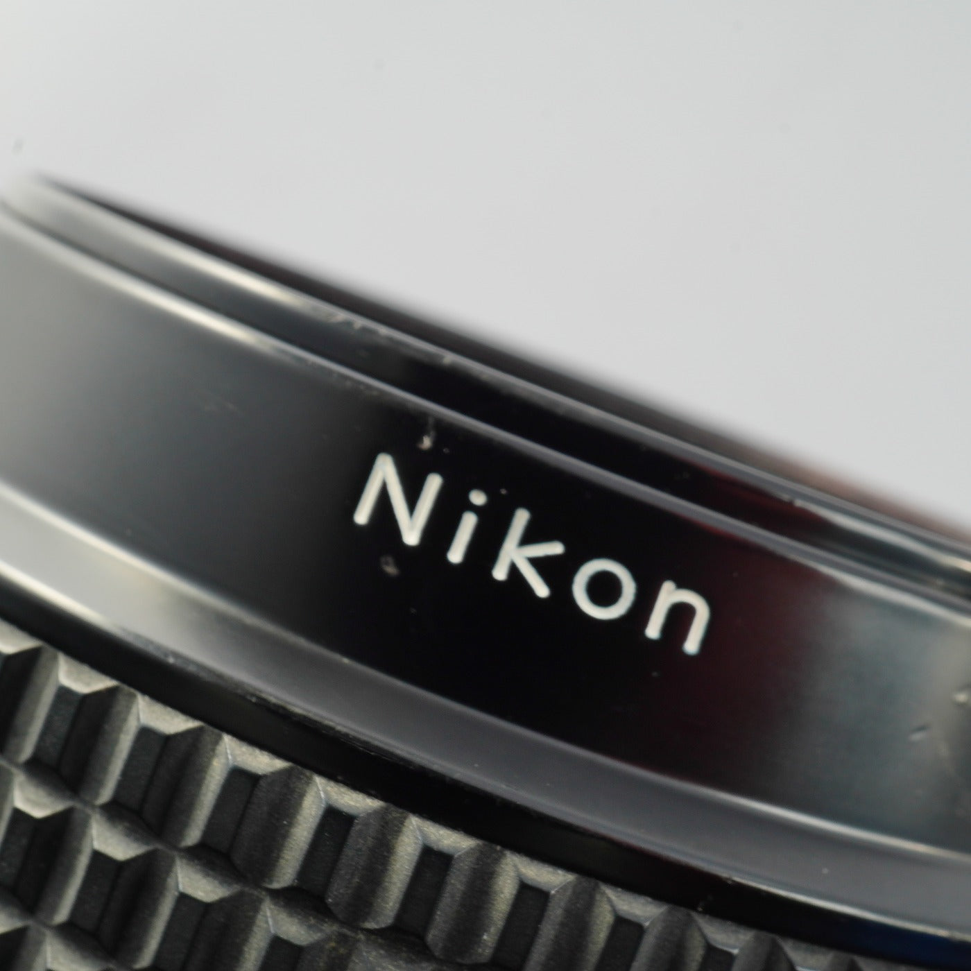 Nikon Micro-NIKKOR 55mm F/3.5 Ai + PK-13 マクロレンズ