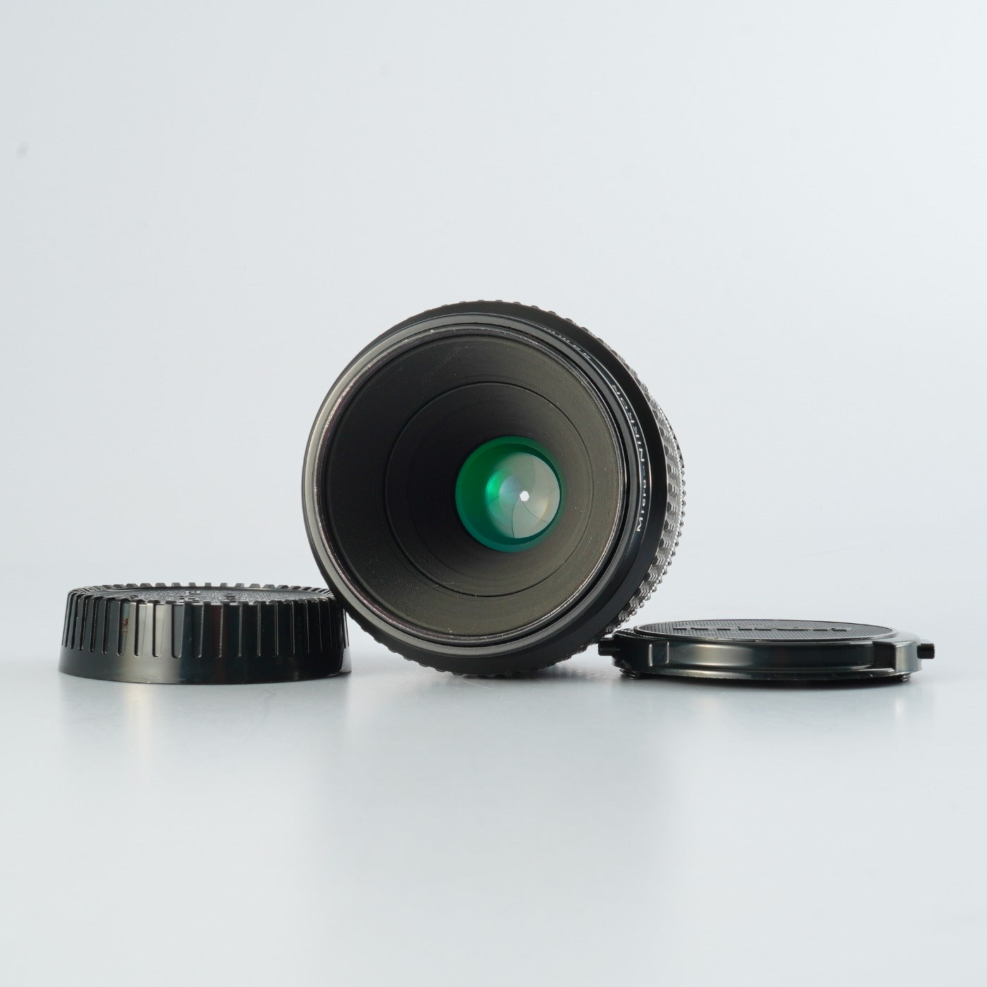 Nikon Micro-NIKKOR 55mm F/3.5 Ai + PK-13 マクロレンズ