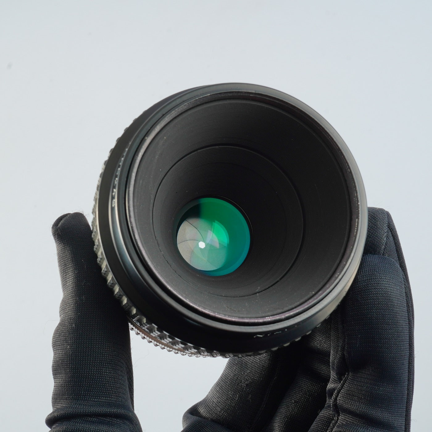 Nikon Micro-NIKKOR 55mm F/3.5 Ai + PK-13 マクロレンズ