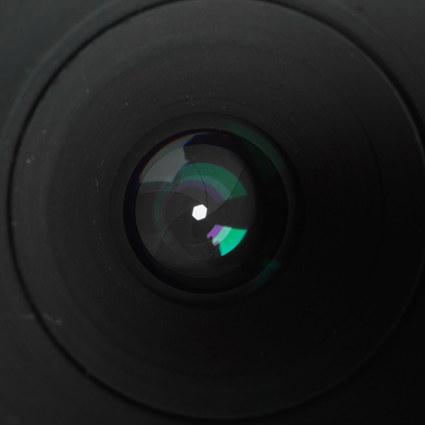 Nikon Micro-NIKKOR 55mm F/3.5 Ai + PK-13 マクロレンズ